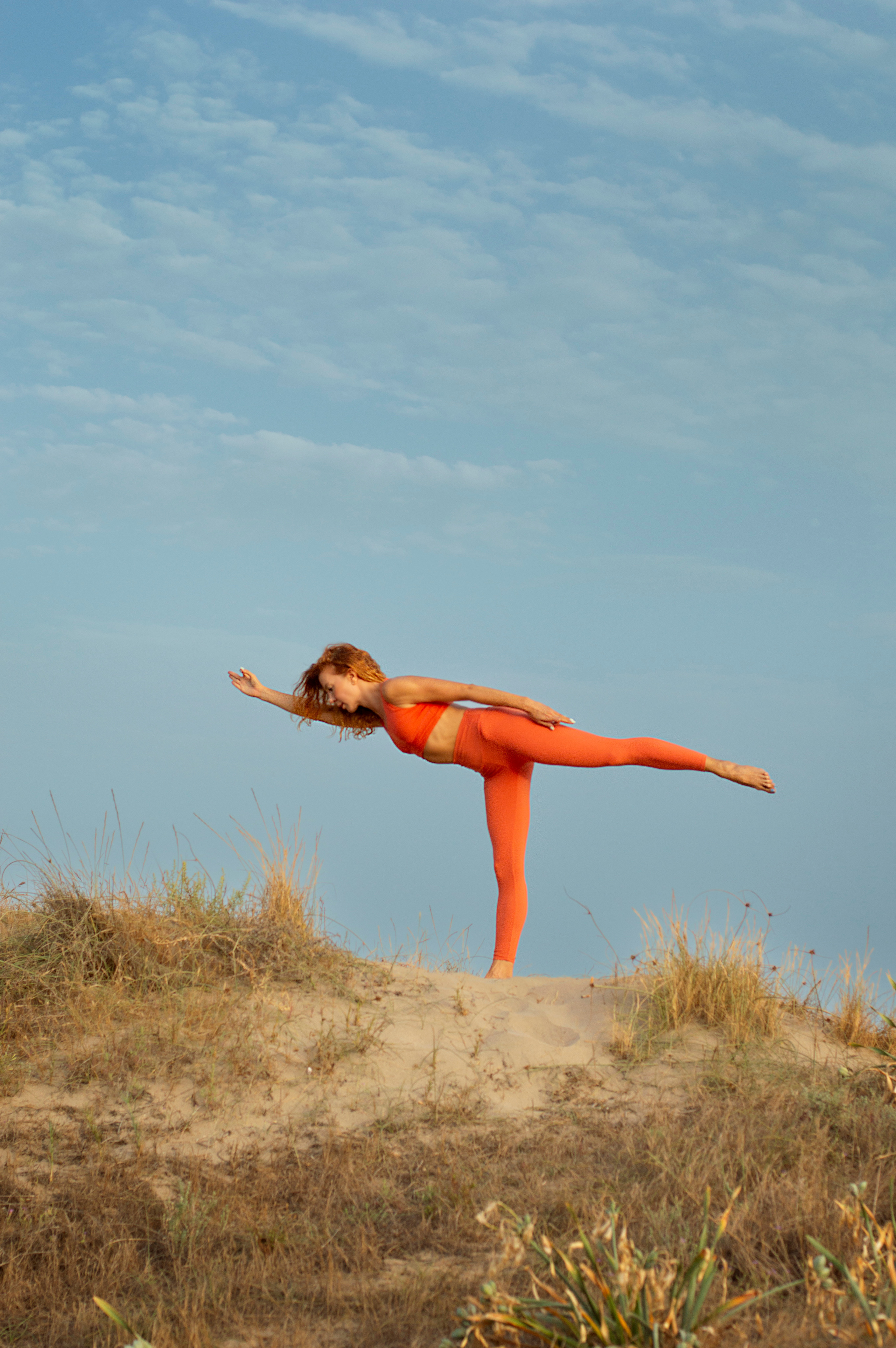 Йога _ Эльвира. Анастасия Благова — Твой фотограф в Малаге 🇪🇸
