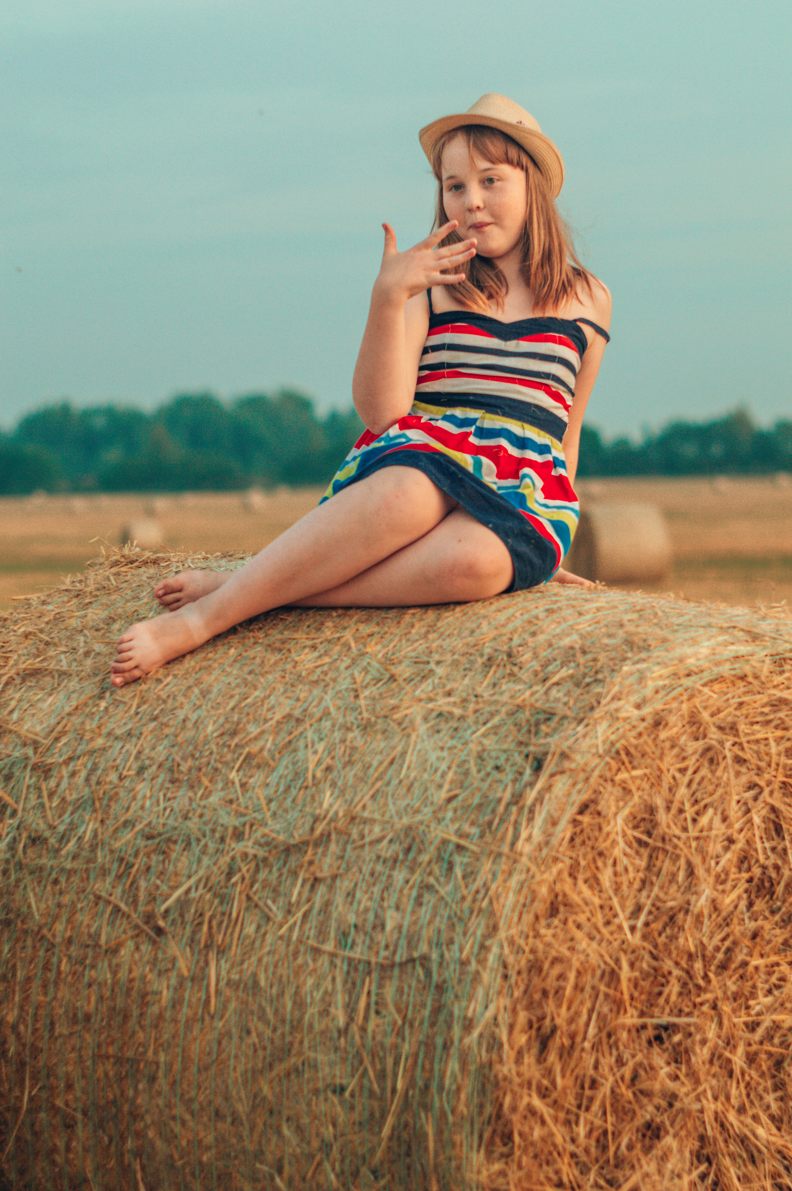 Варвара. Анастасия Благова — Твой фотограф в Малаге 🇪🇸