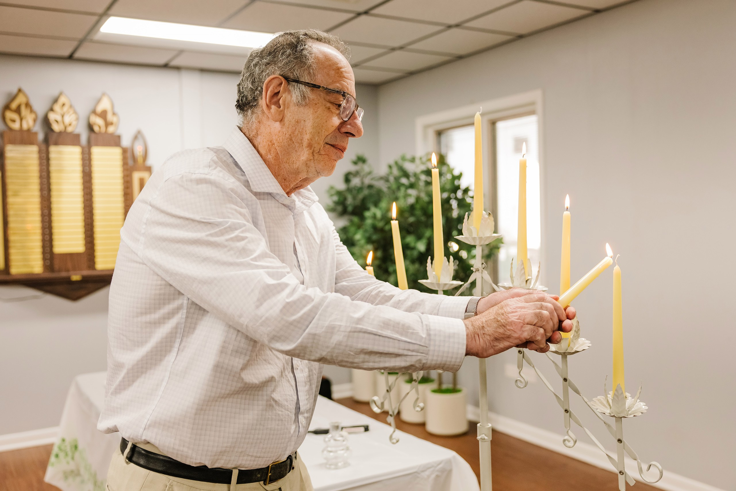 09.01.2025 Bat Mitzvah. Wedding family event photographer in Chicago Nick Yushevich