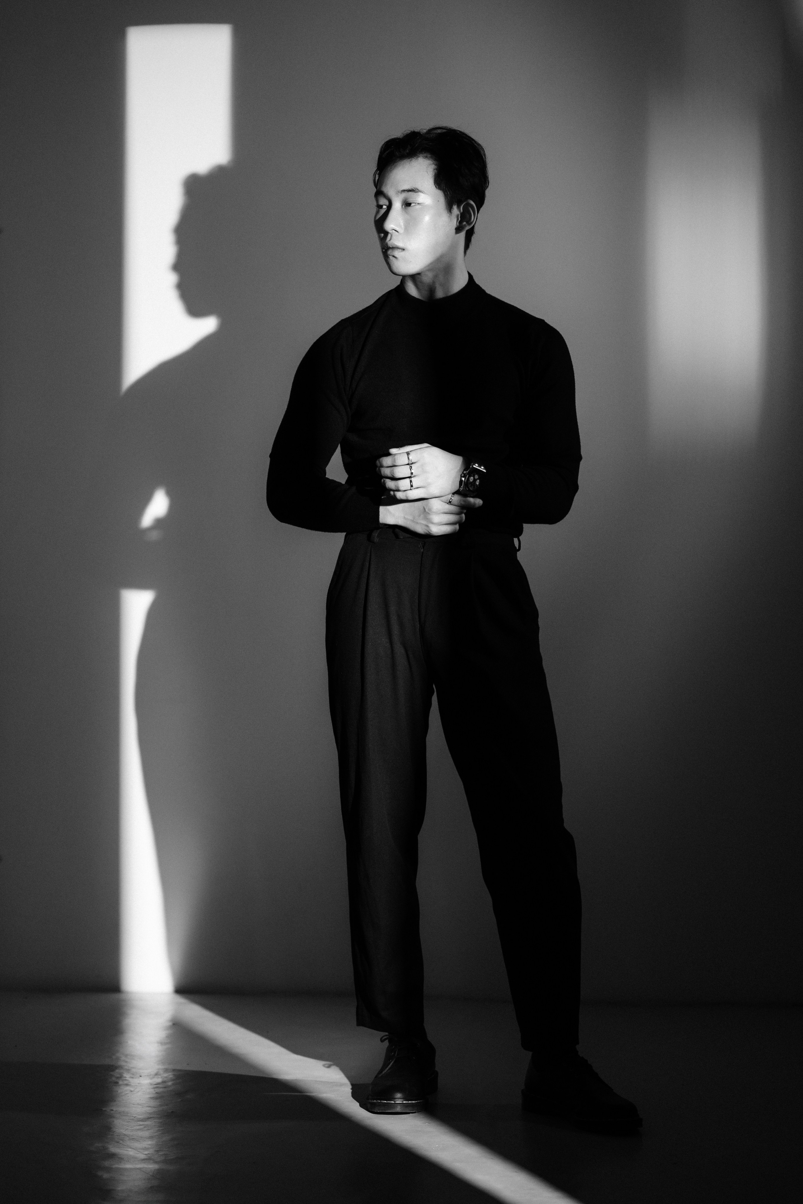 PORTFOLIO. Lindsay Agaid — Portrait Photographer