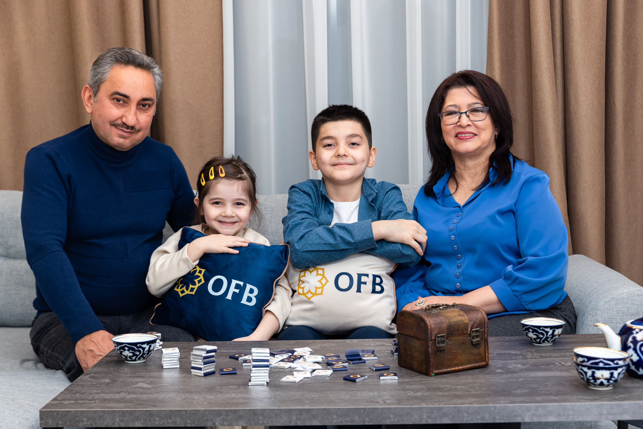 Коммерческая фотосъёмка. Яркие моменты, запечатленные в каждом кадре