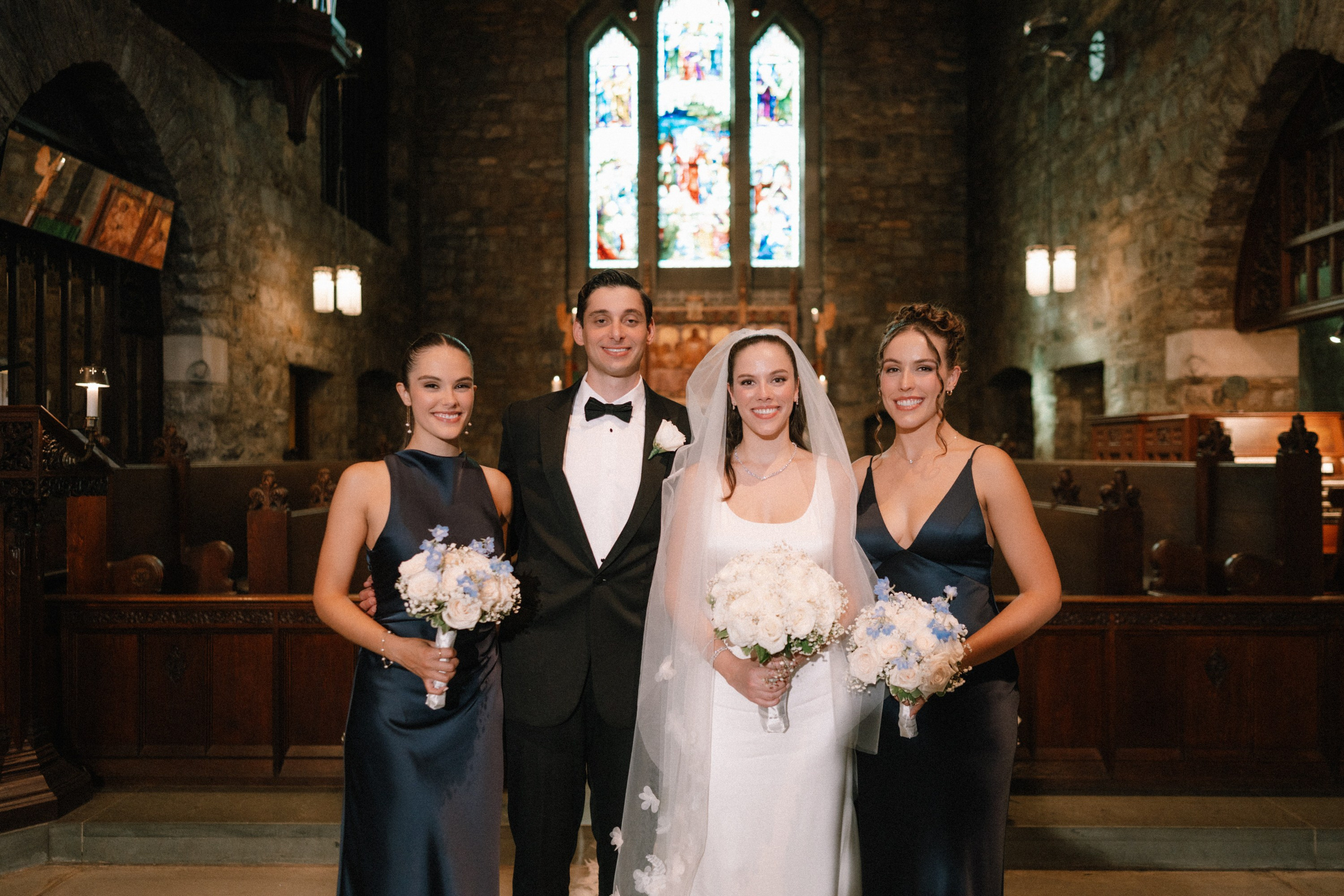 Cristina and Jack. Wedding photographer and videographer New York | New Jersey
