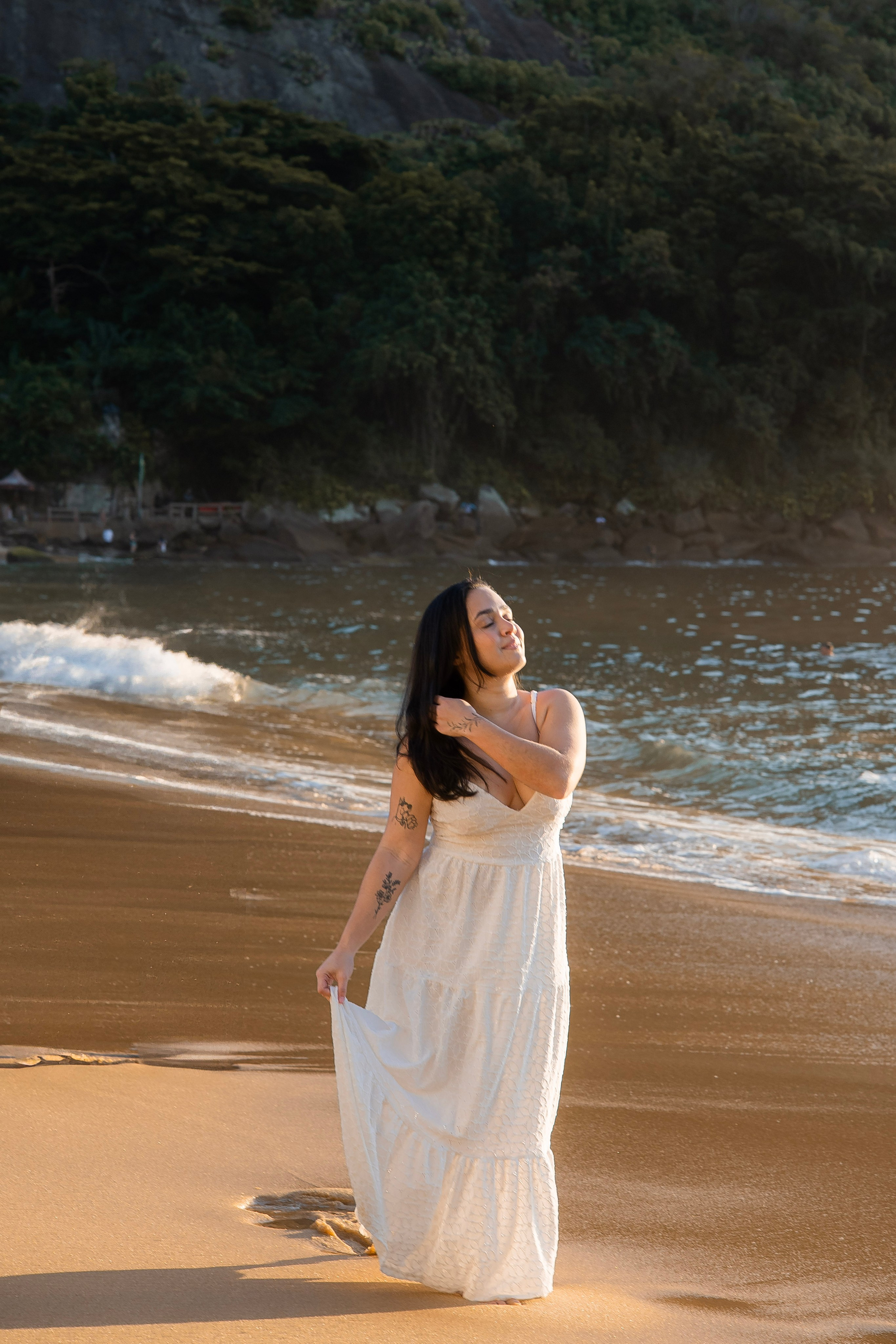 Ensaio — Gabrielle e Daniel. Larissareisfotografa