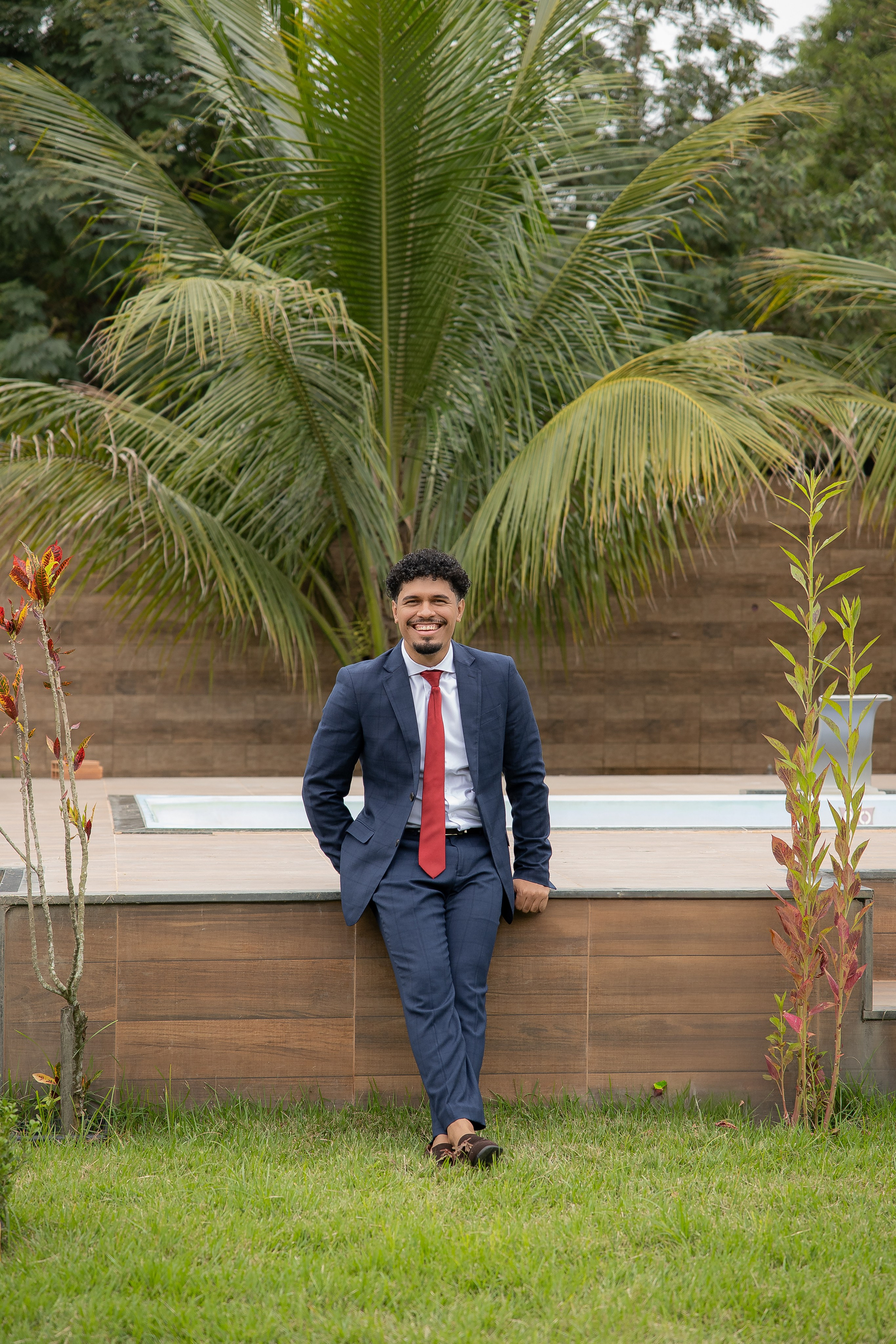 Larissia e Samuel. Larissareisfotografa