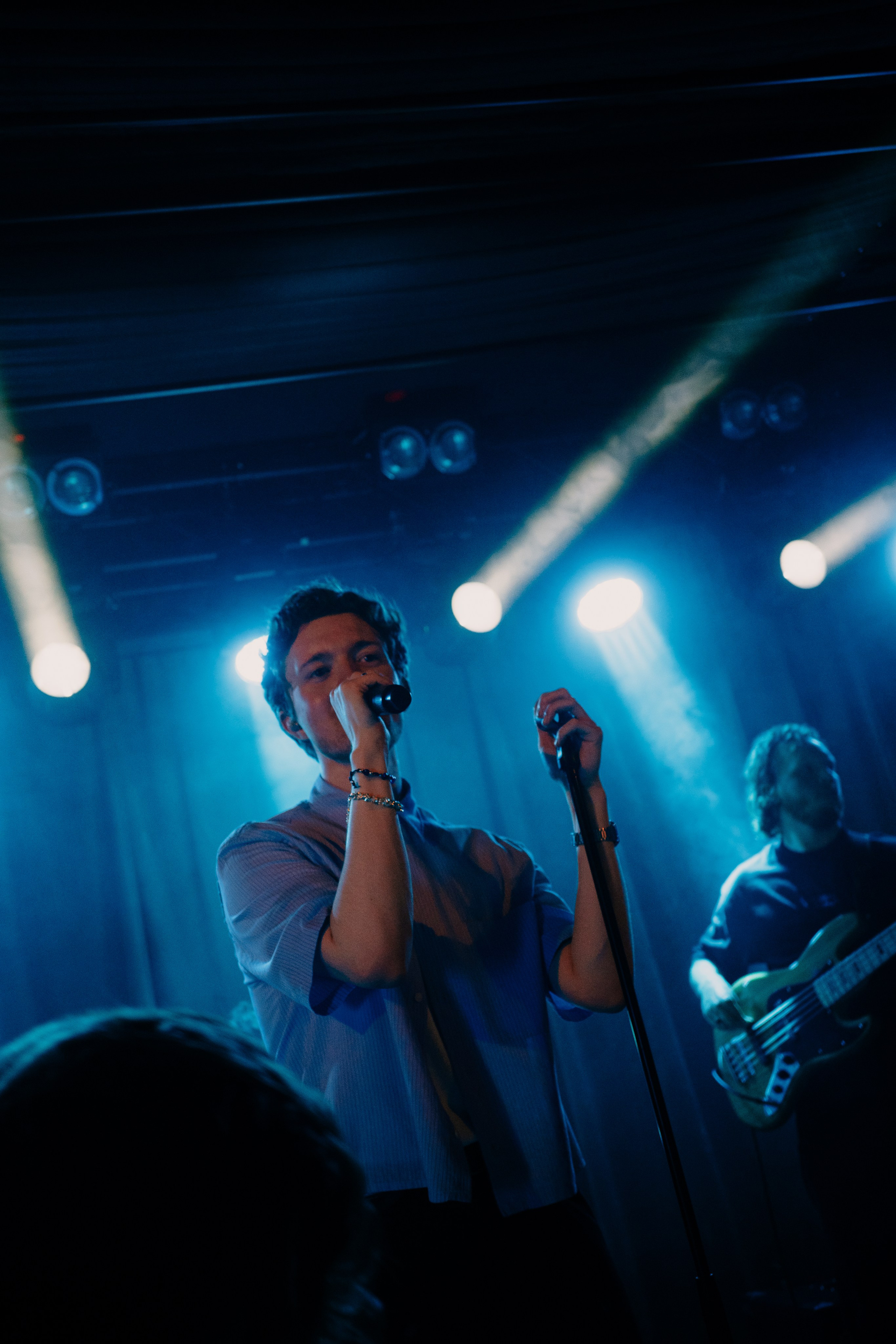 Severin. Bryllupsfotograf, videograf, Norge. Wedding photography, Norway