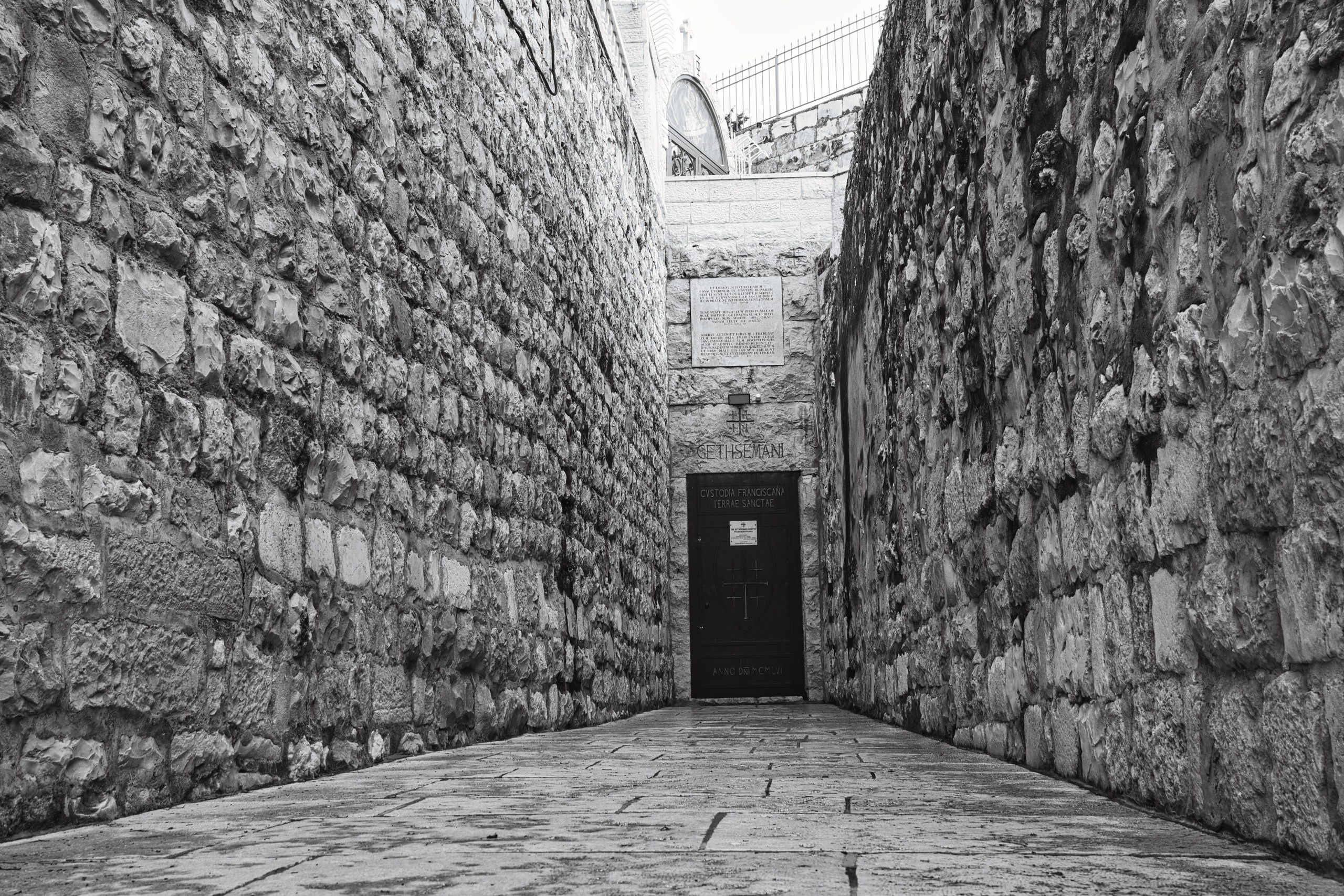 My Jerusalem. Vad Kosky Photographer