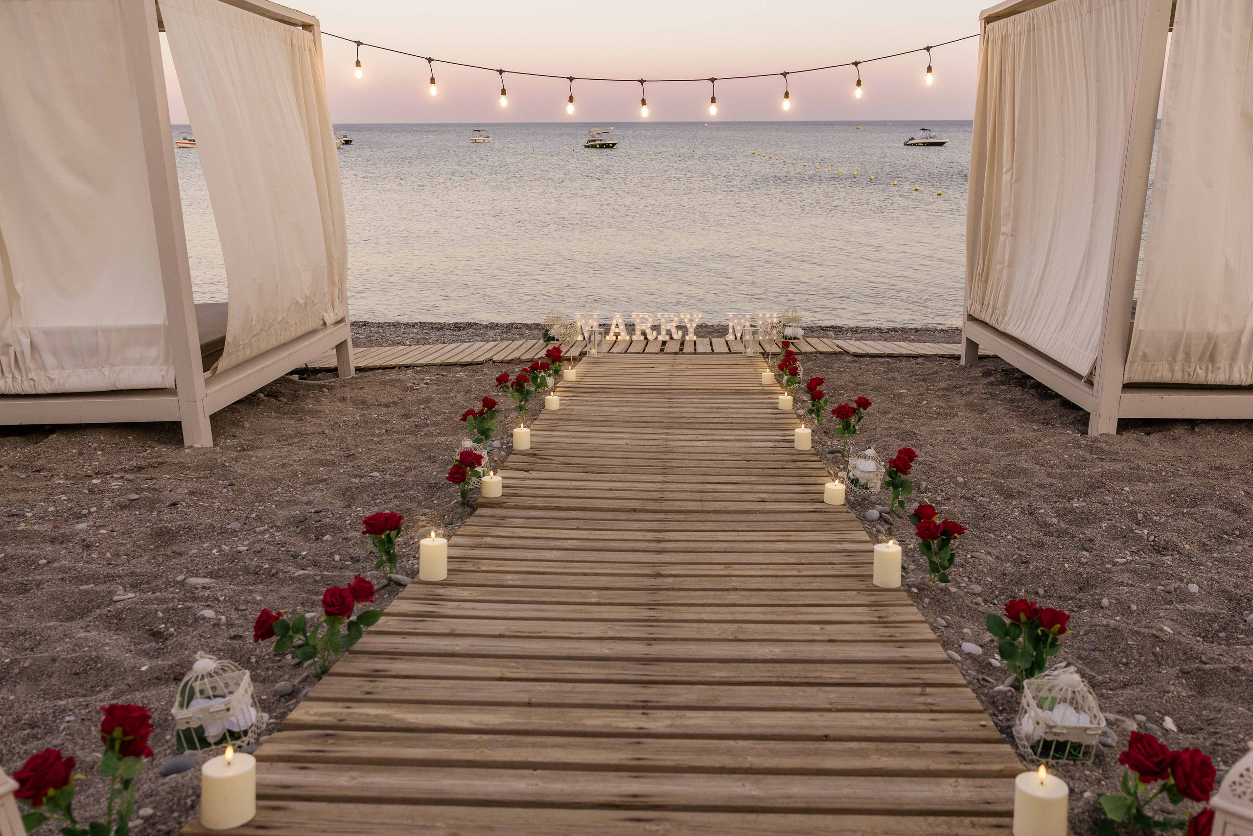 Dreamy!. Photography in Rhodes
