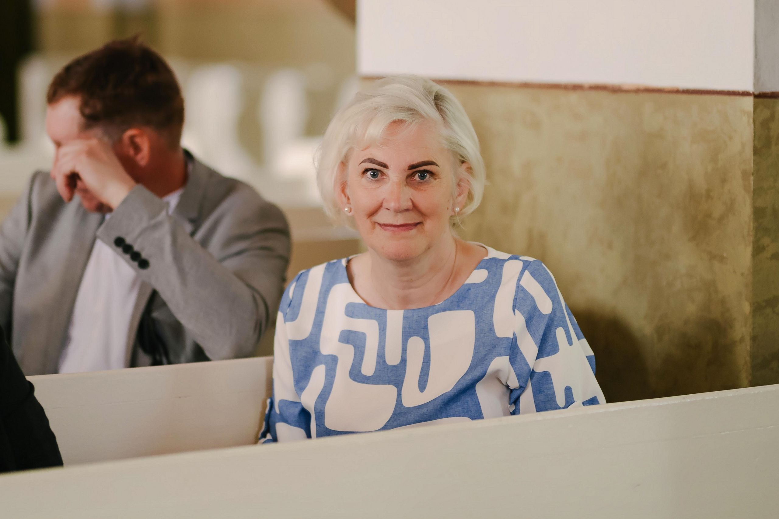 Rojaus krikštynos. Rokas Baranauskas fotografija