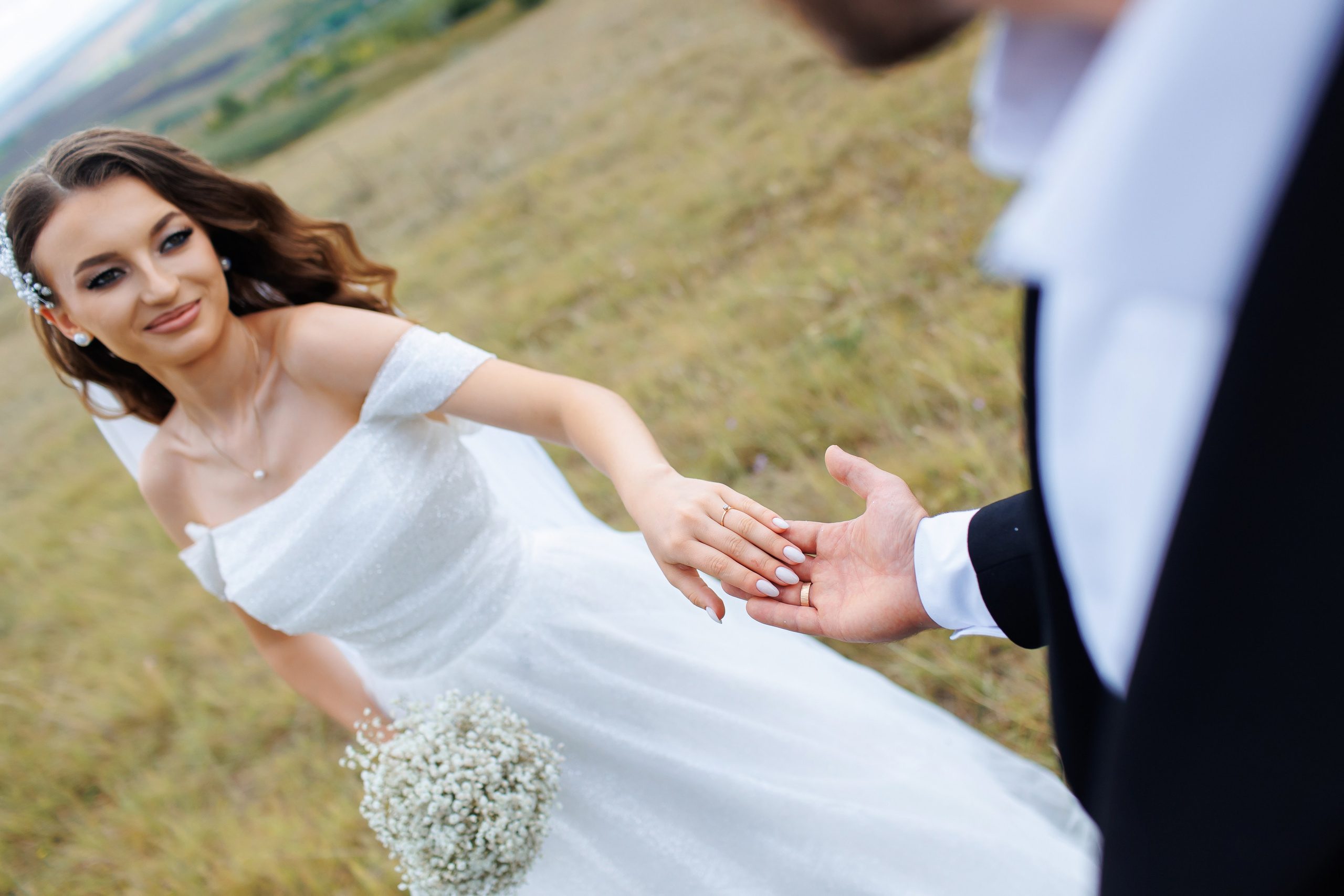 Mihai & Elena. Servicii Foto Video la Nunta Chisinau Moldova Europa Studio MagicFoto