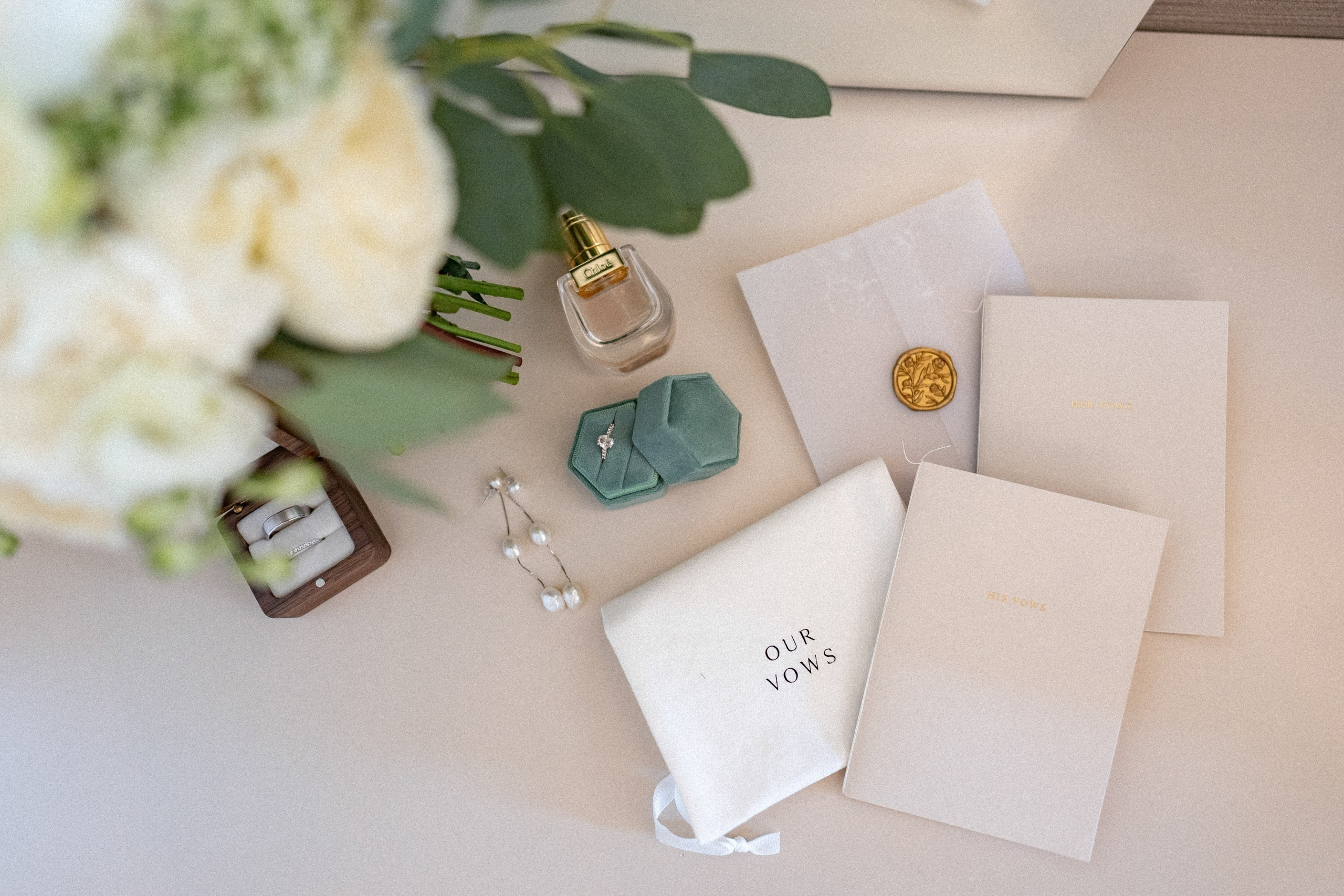 Joe & Ellie Perast Wedding