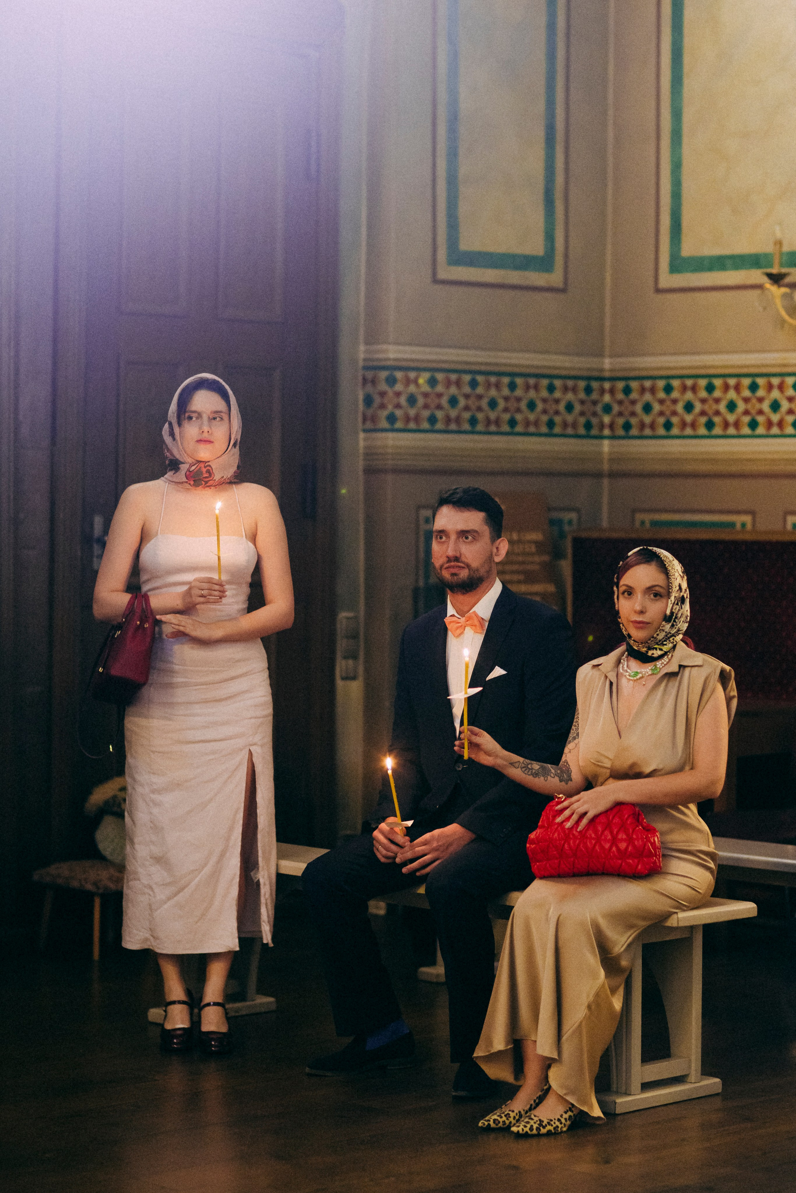 Aleksej and Dana. Your photographer