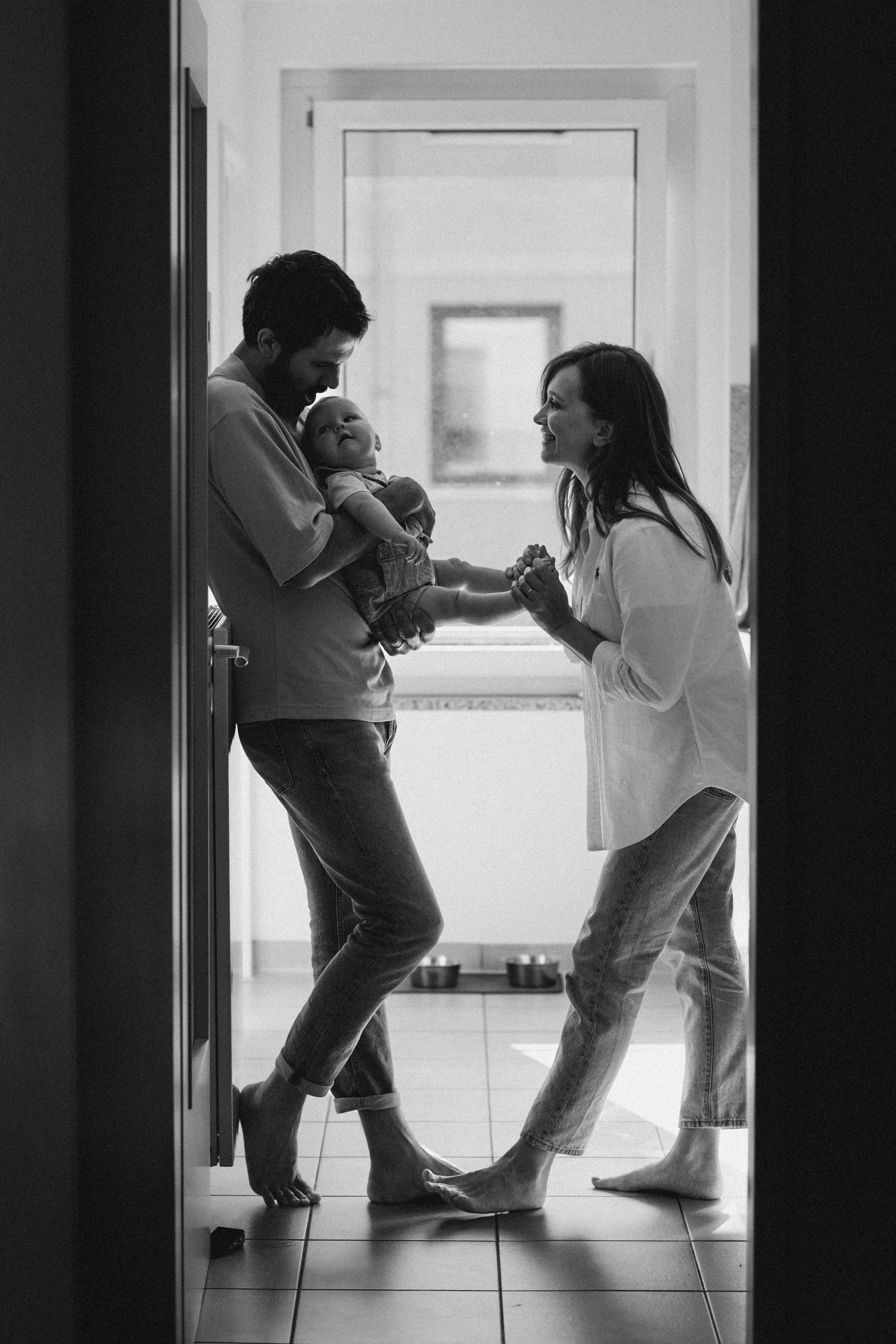 Federico, Dasha, Vera & Yura. Фотографы Минск и мир