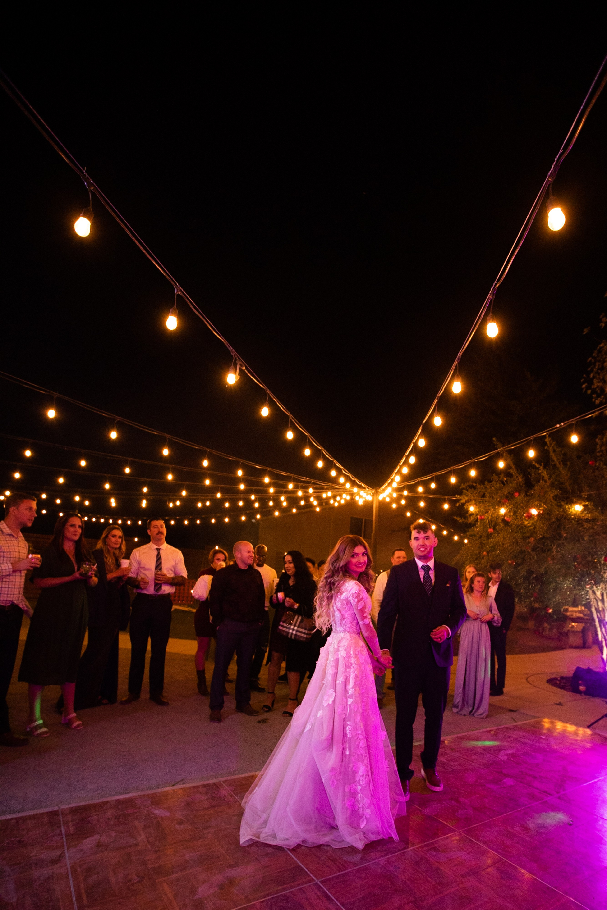 Zachary & Julie. Wedding Photography & Videography San Francisco, Sacramento