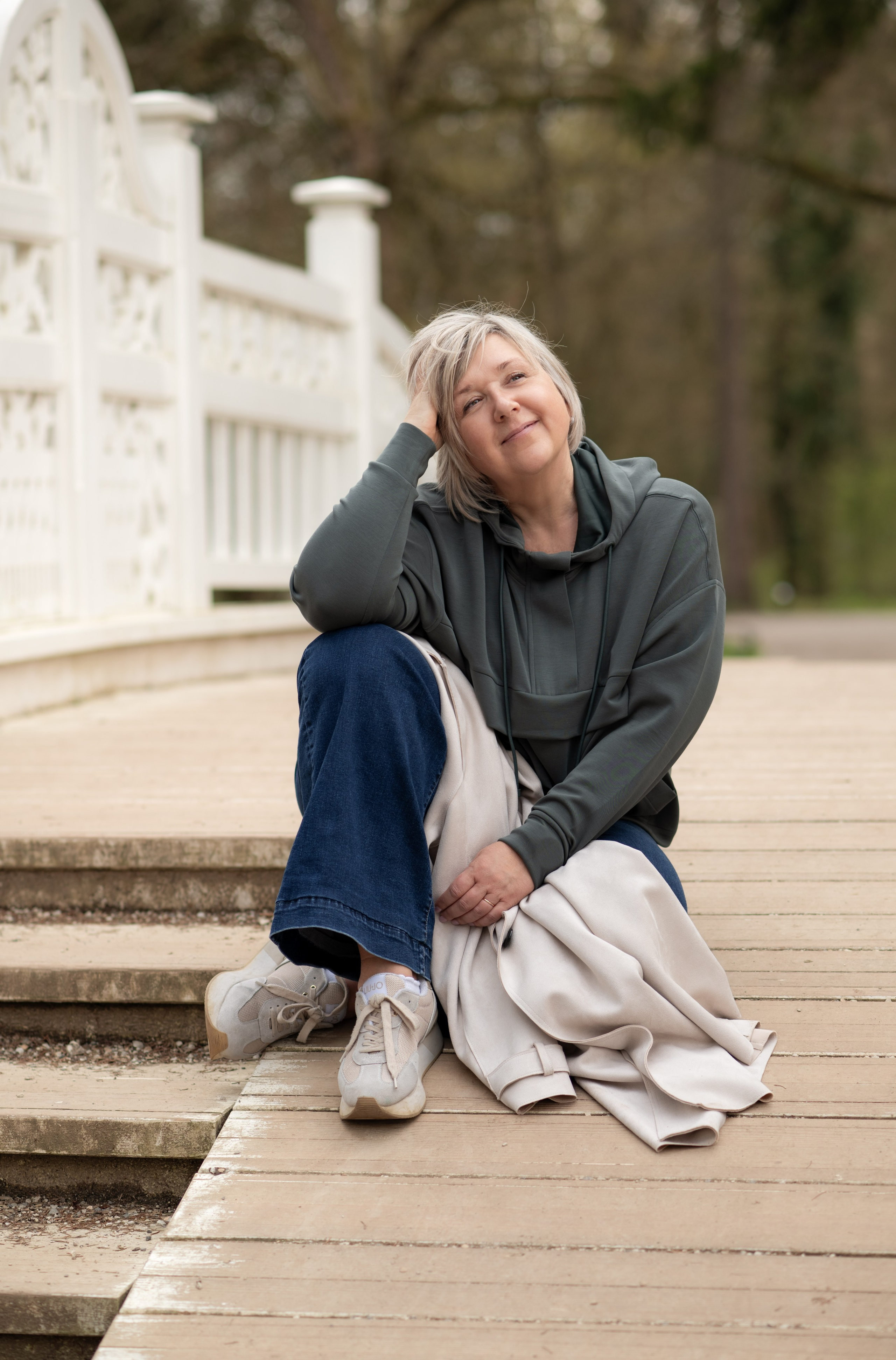 Prijateljstvo. Uliana Radeka Fotograf