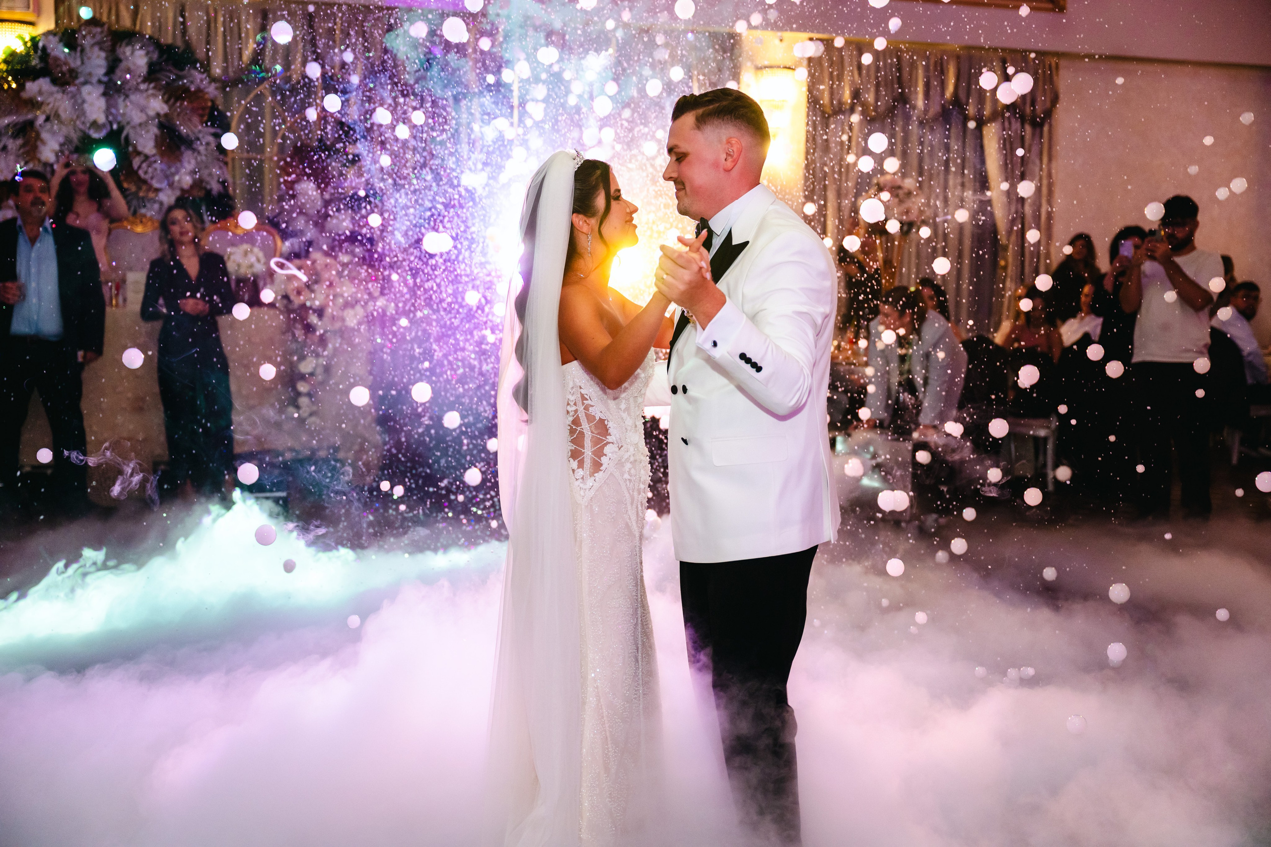 Ana Maria & Robert 💙 Nuntă. DP Events — echipă foto-video din București, capturăm emoții și transformăm momentele în amintiri autentice