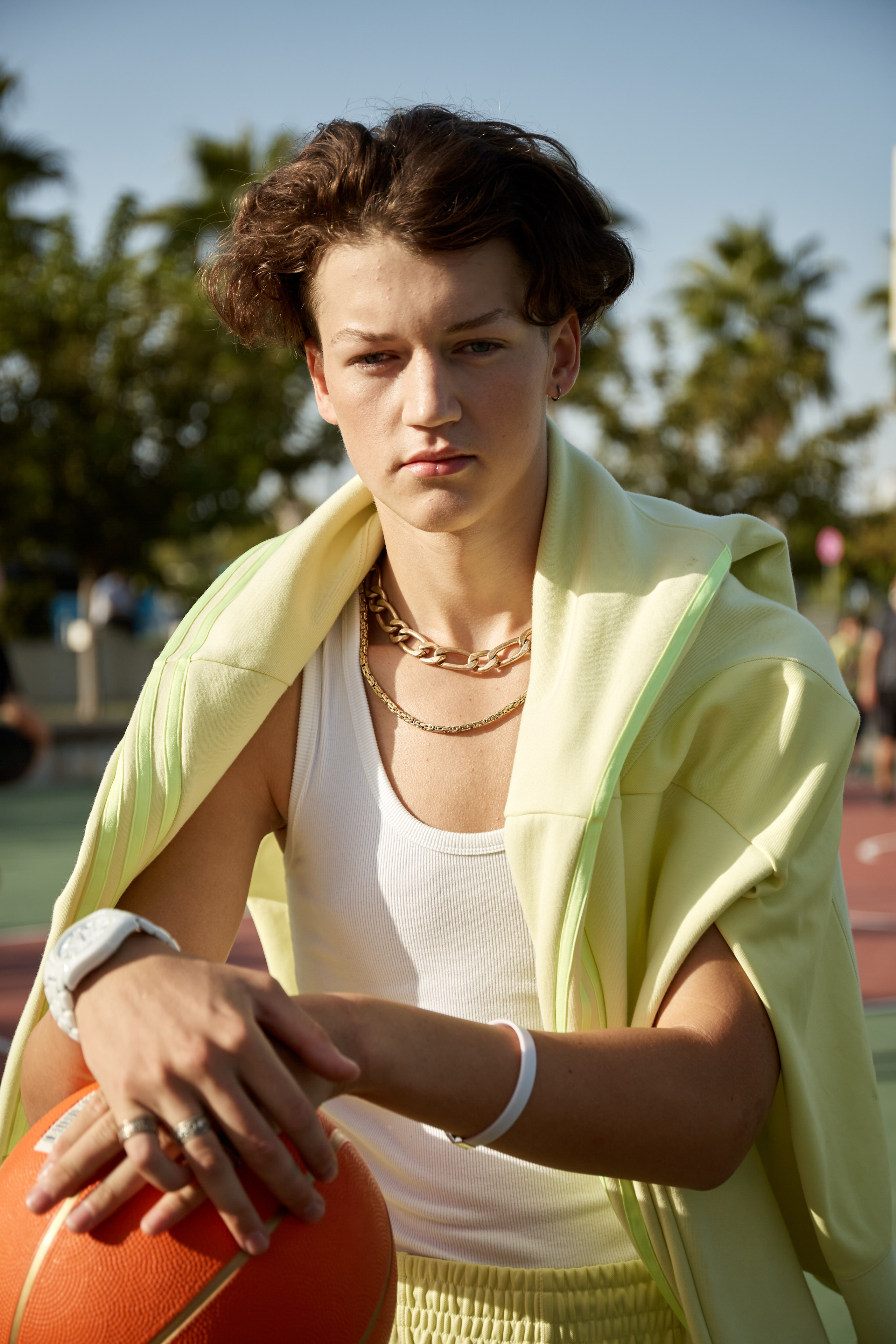 ЙИТ. Фотостудия рекламной, коммерческой съемки в Улан-Удэ