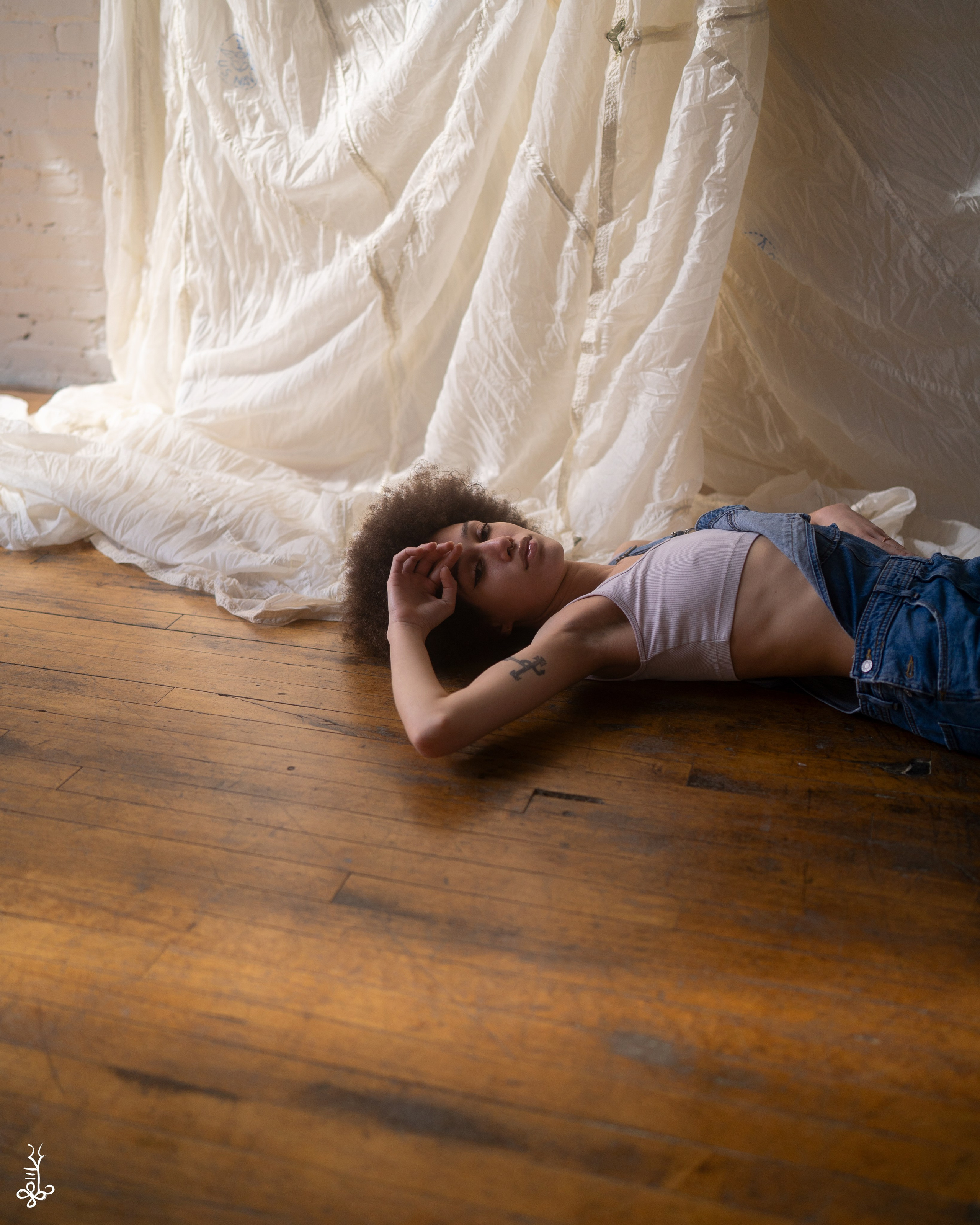 MADISON. Ke’Ondris