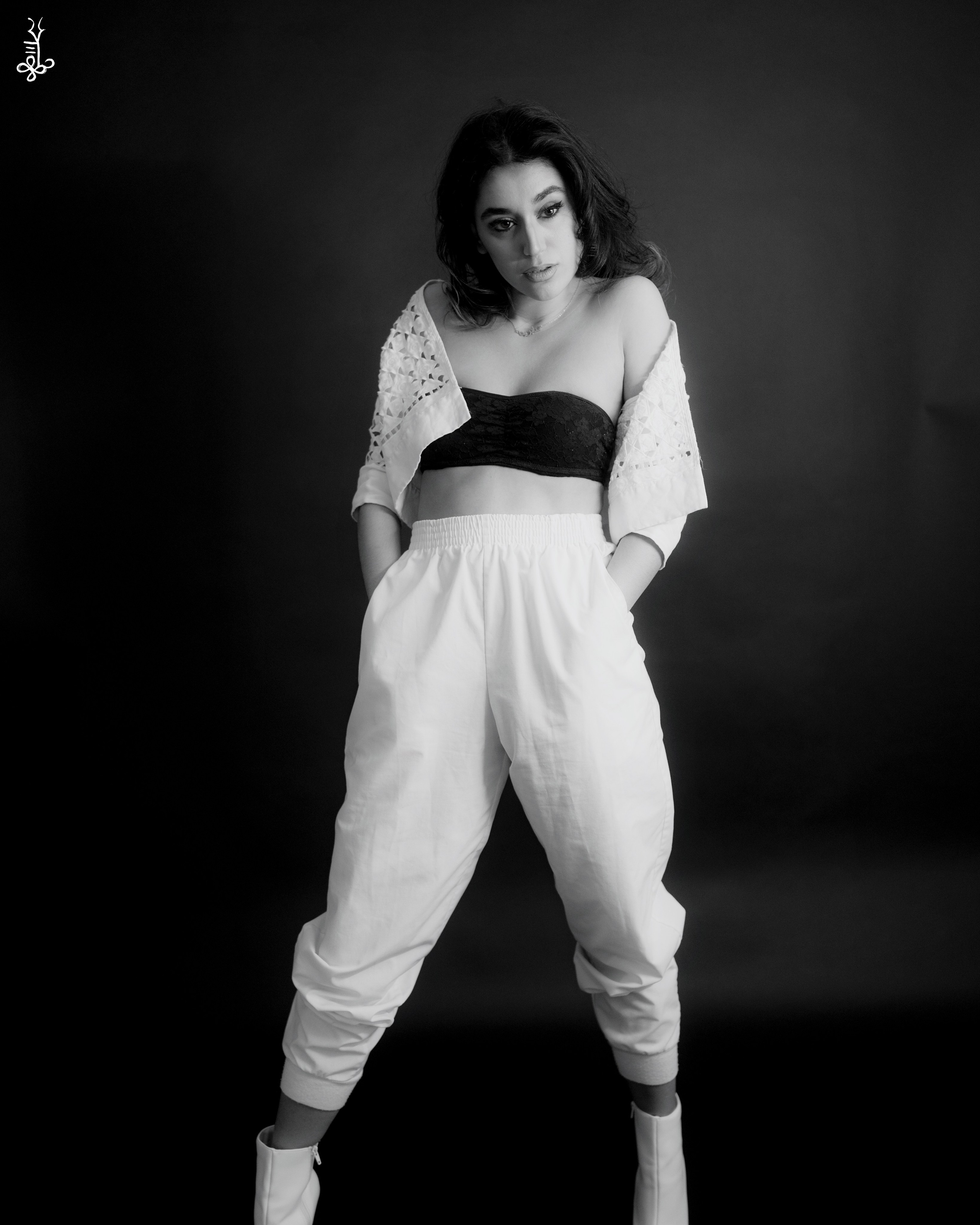 SABRINA ALI. Ke’Ondris