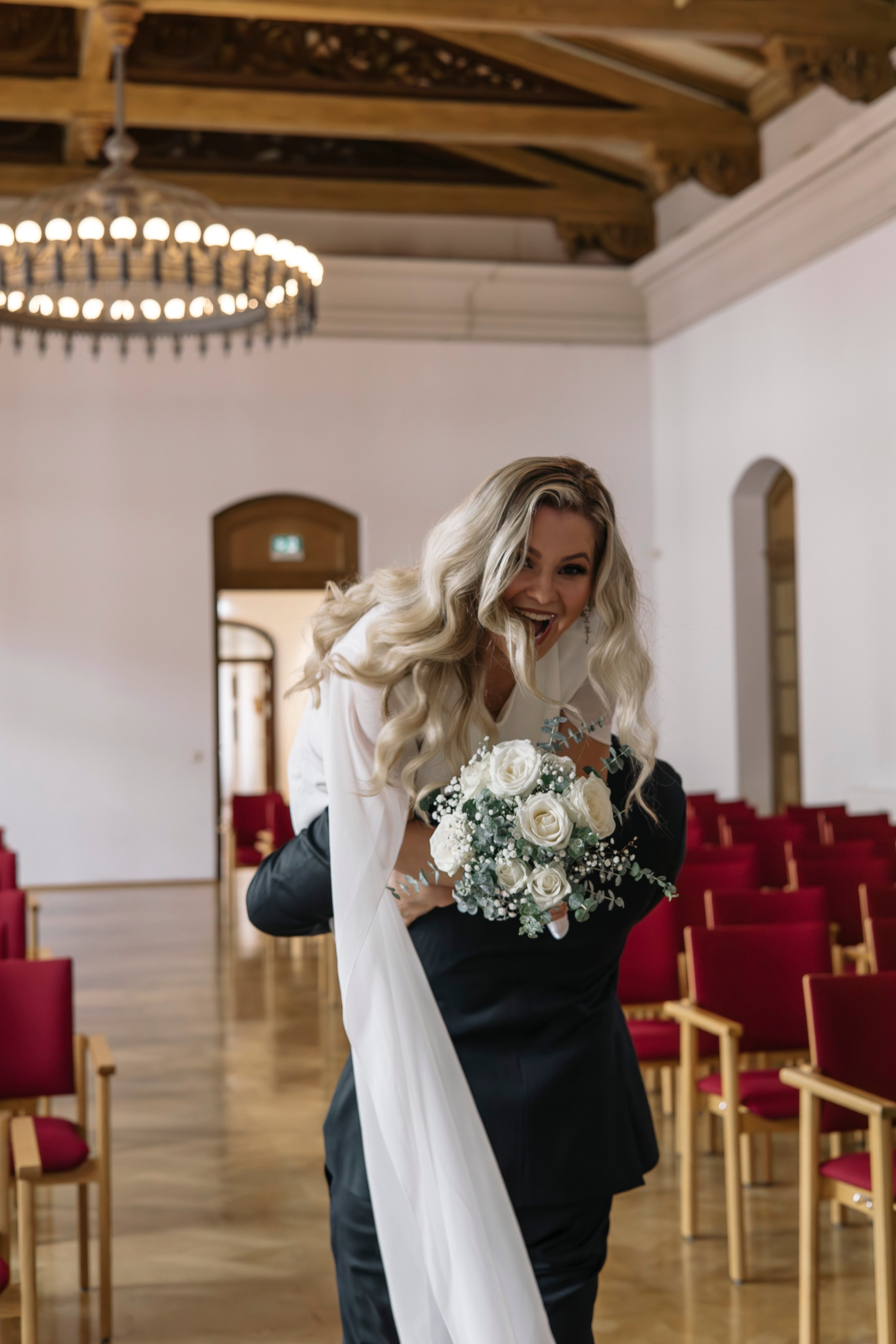 T&S. Fotograf Sofya Zikunowa