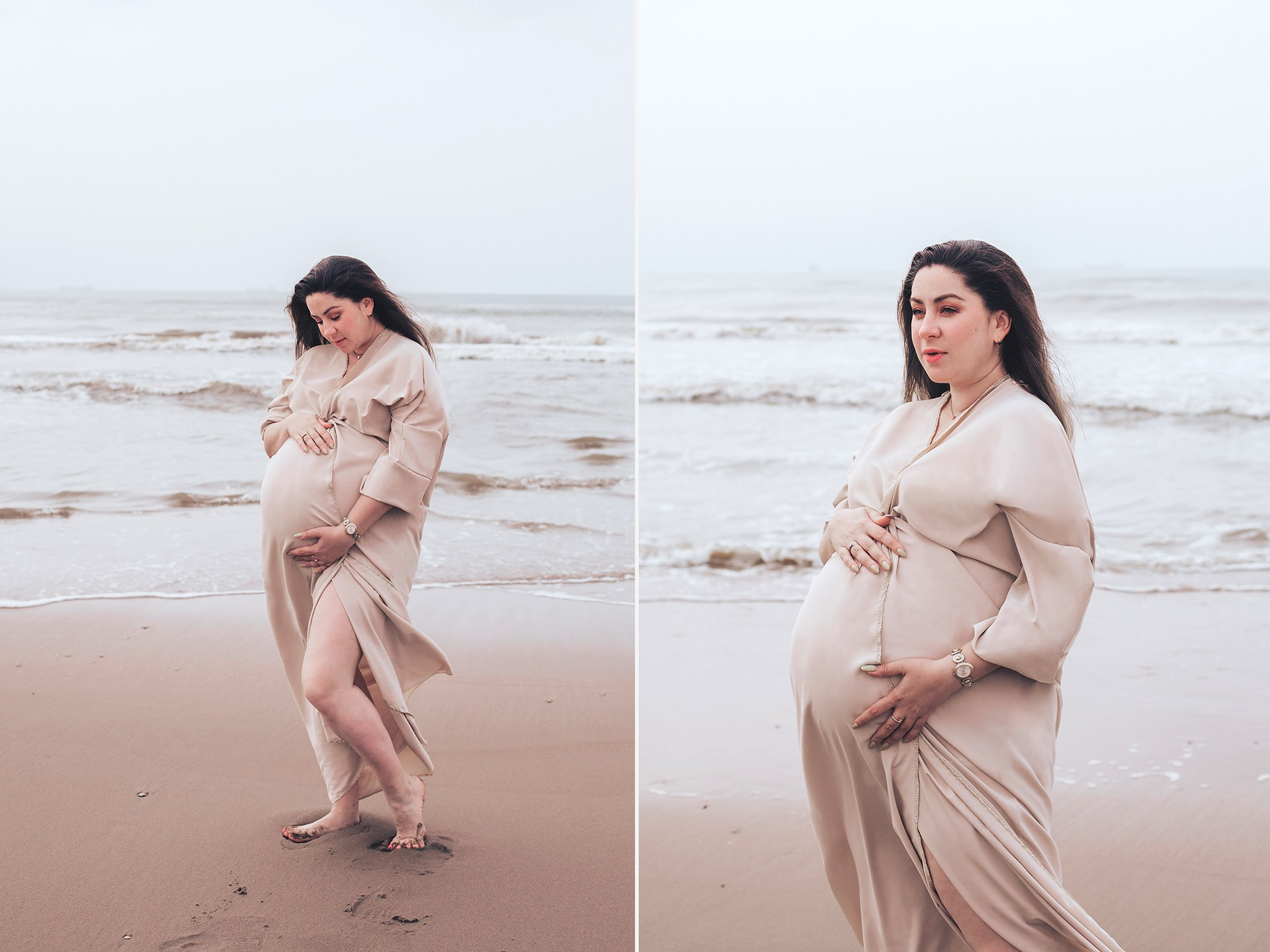 Amina Gunenc - bruiloft- en familie fotograaf in Nederland