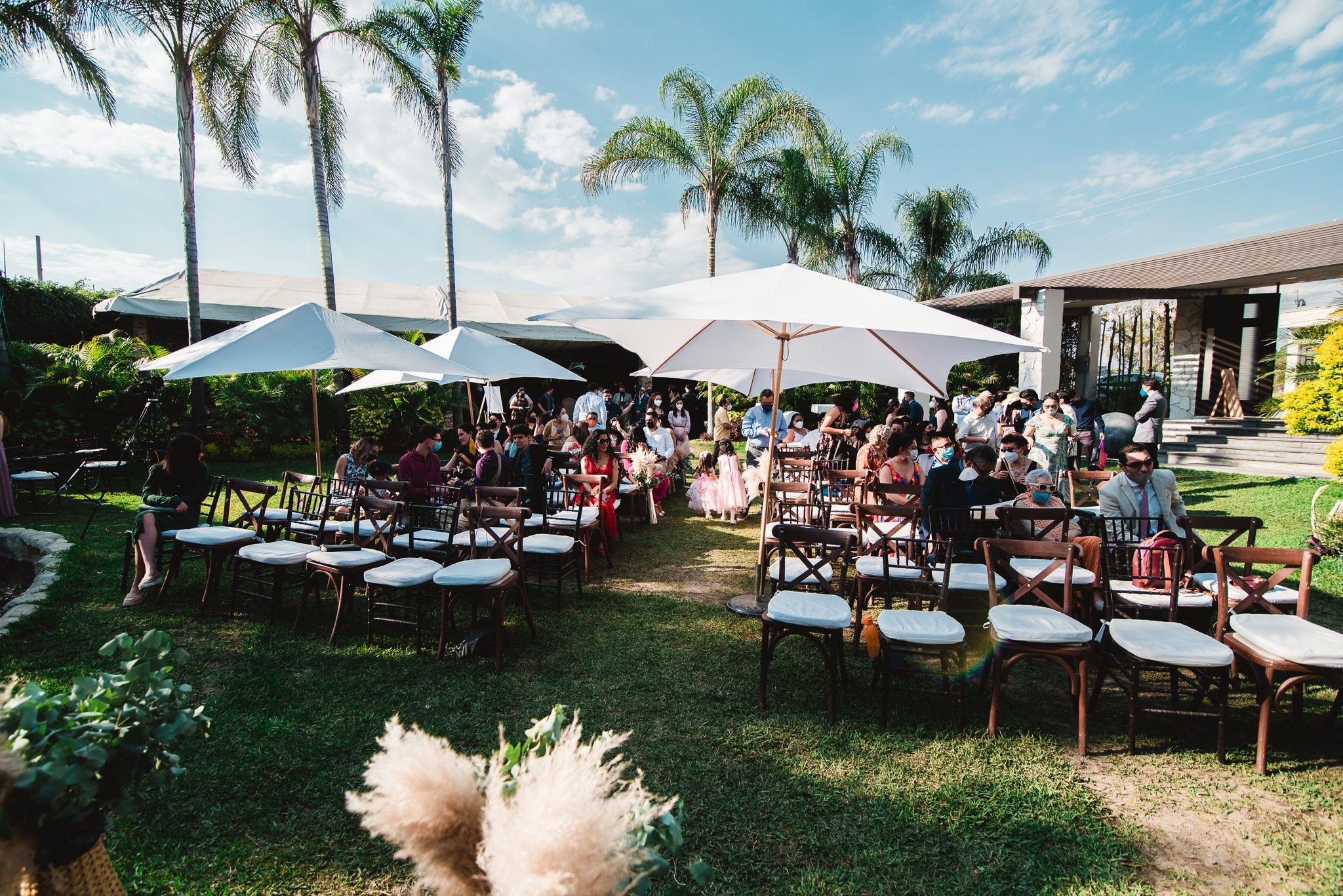 Andee e Israel. Miguelsalasfoto