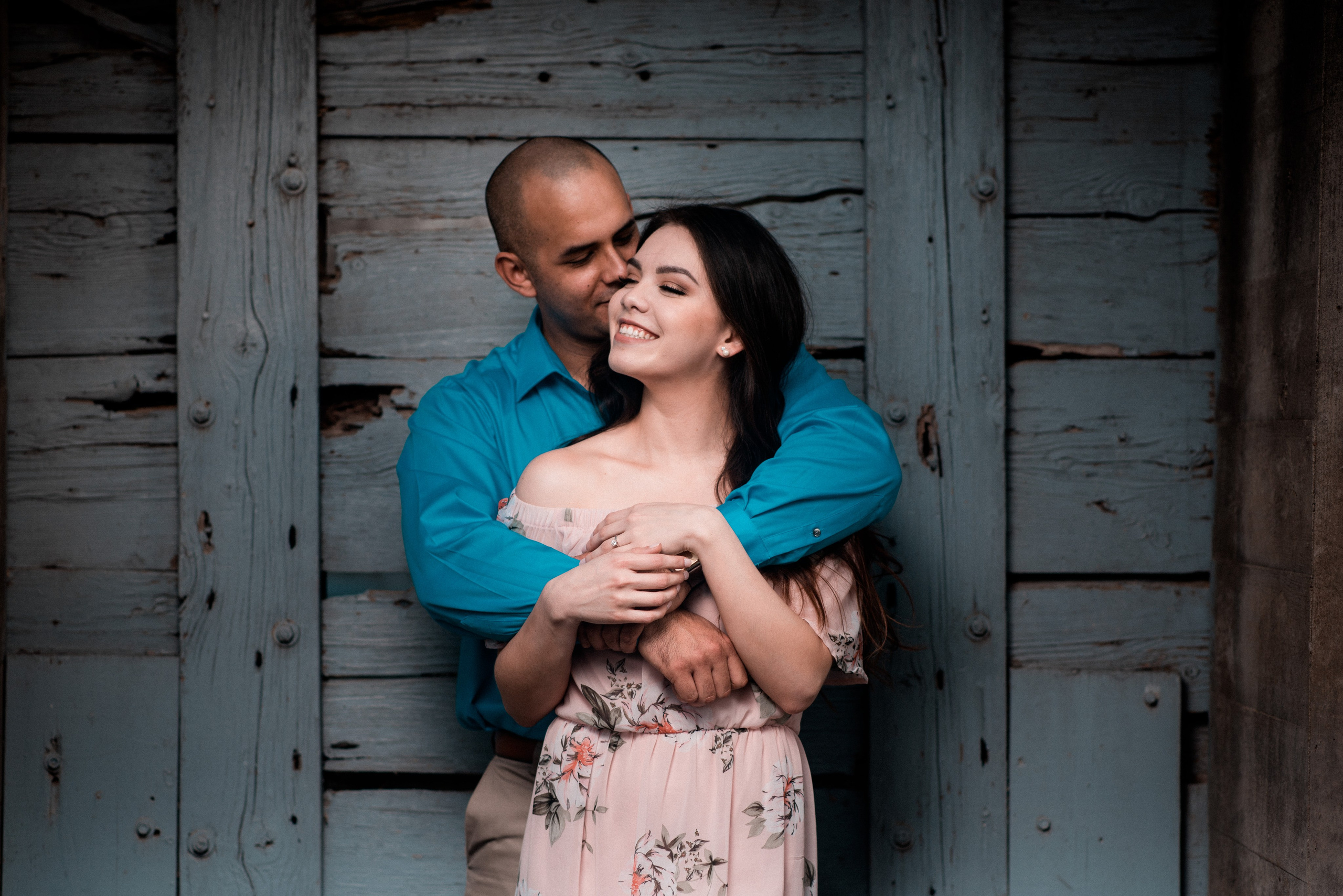 Ale y Mario Pre-boda. Miguelsalasfoto