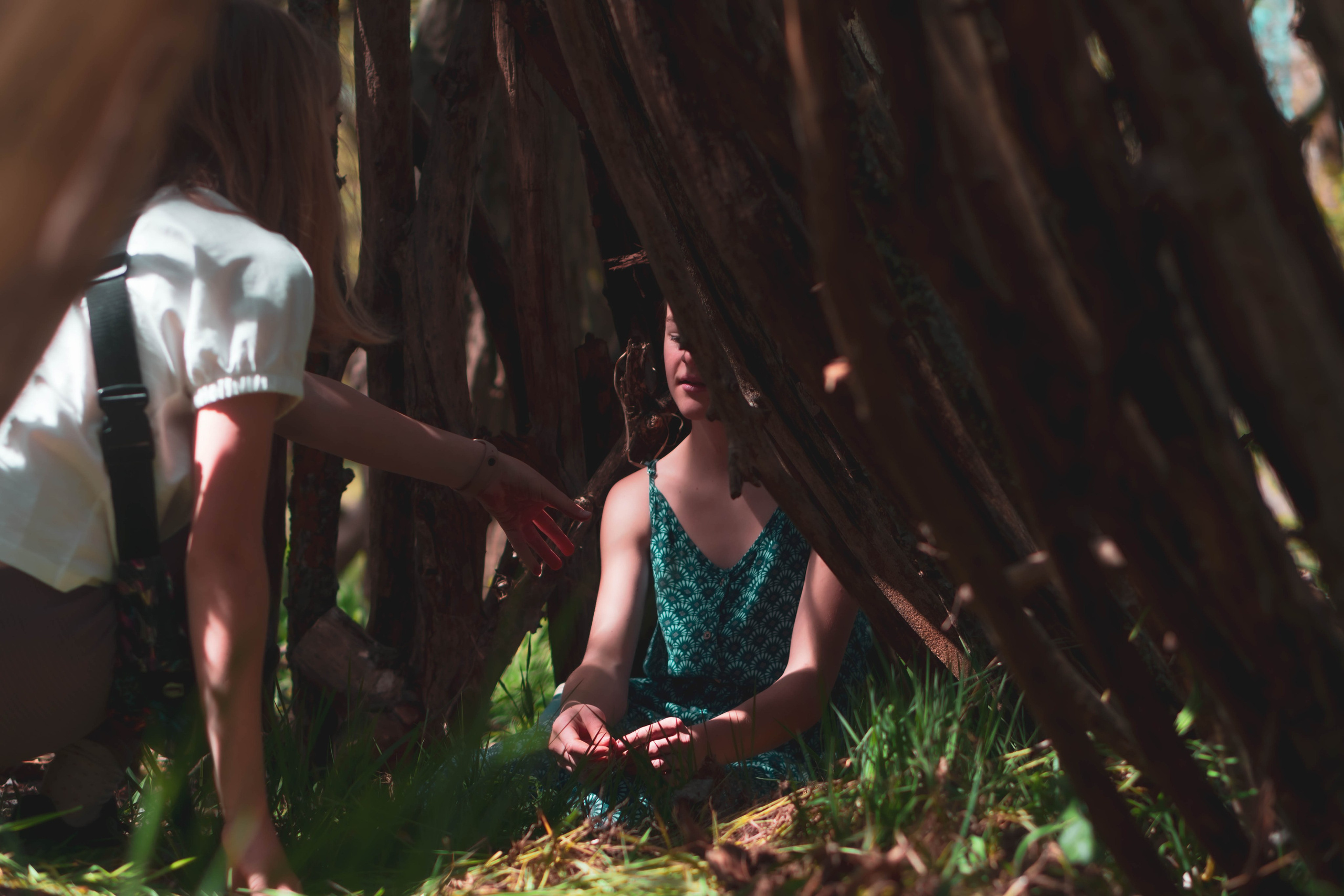 Noa&Agnia. Alba del Norte Studio