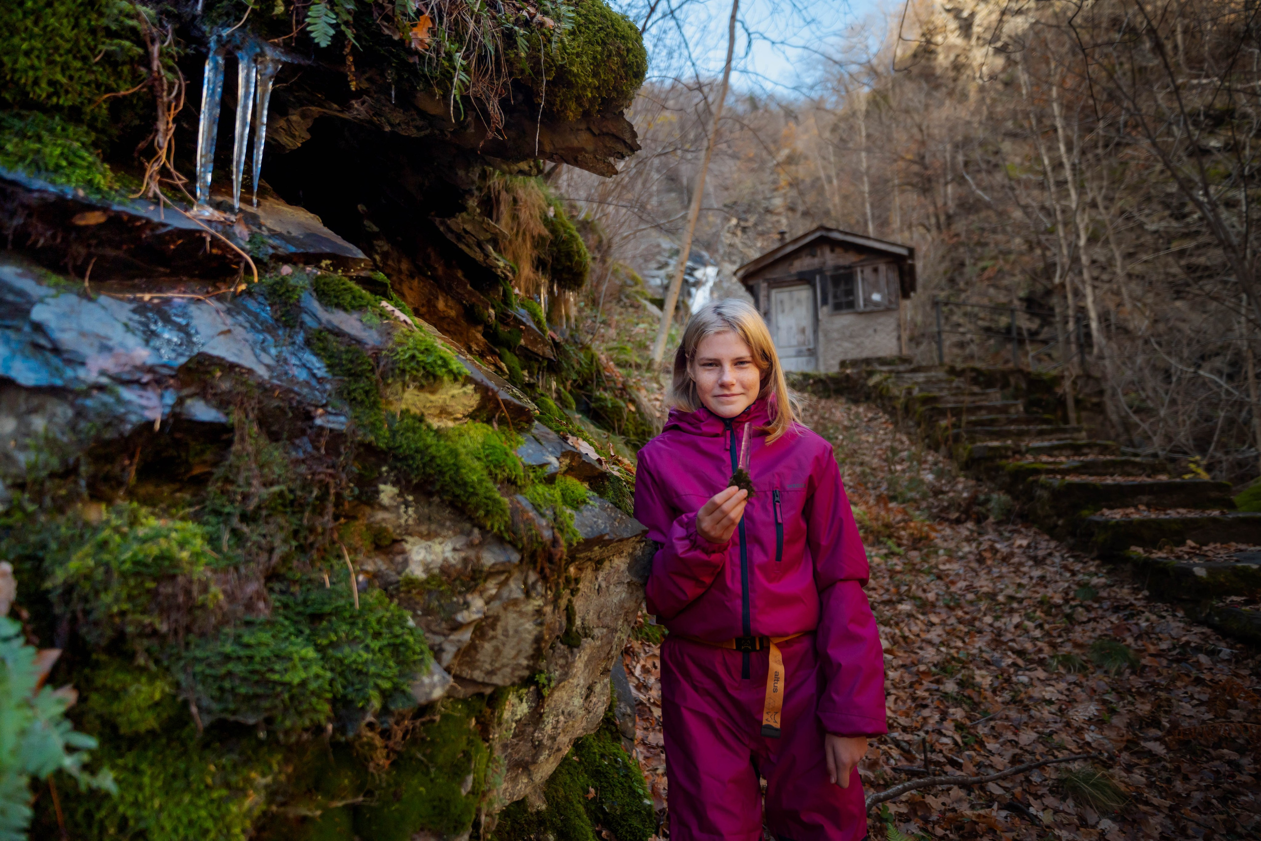 Filia. Alba del Norte Studio