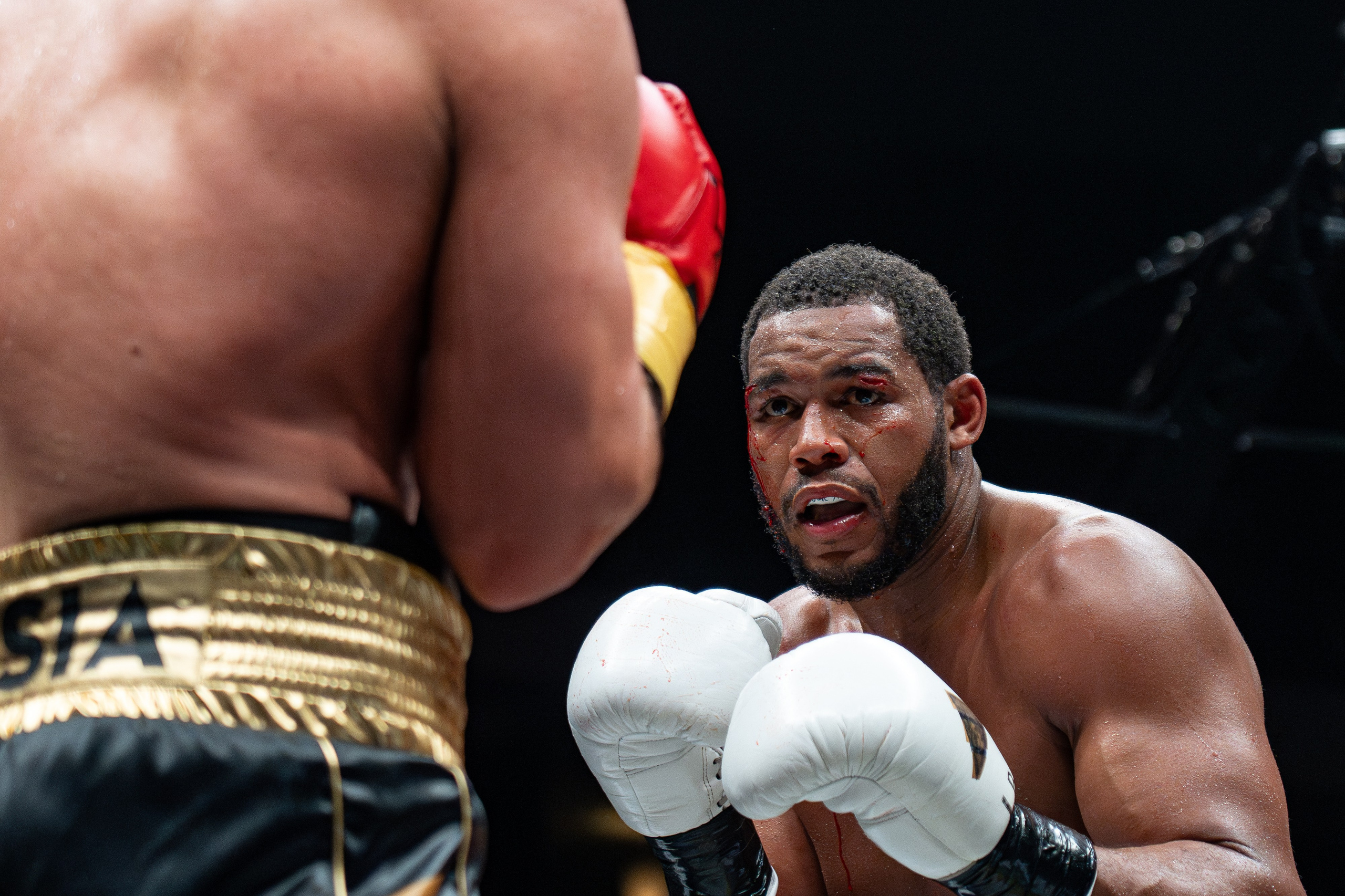 IBA Champions’ Night 2024 in Tashkent. Георгий Намазов | Фотограф в Ташкенте