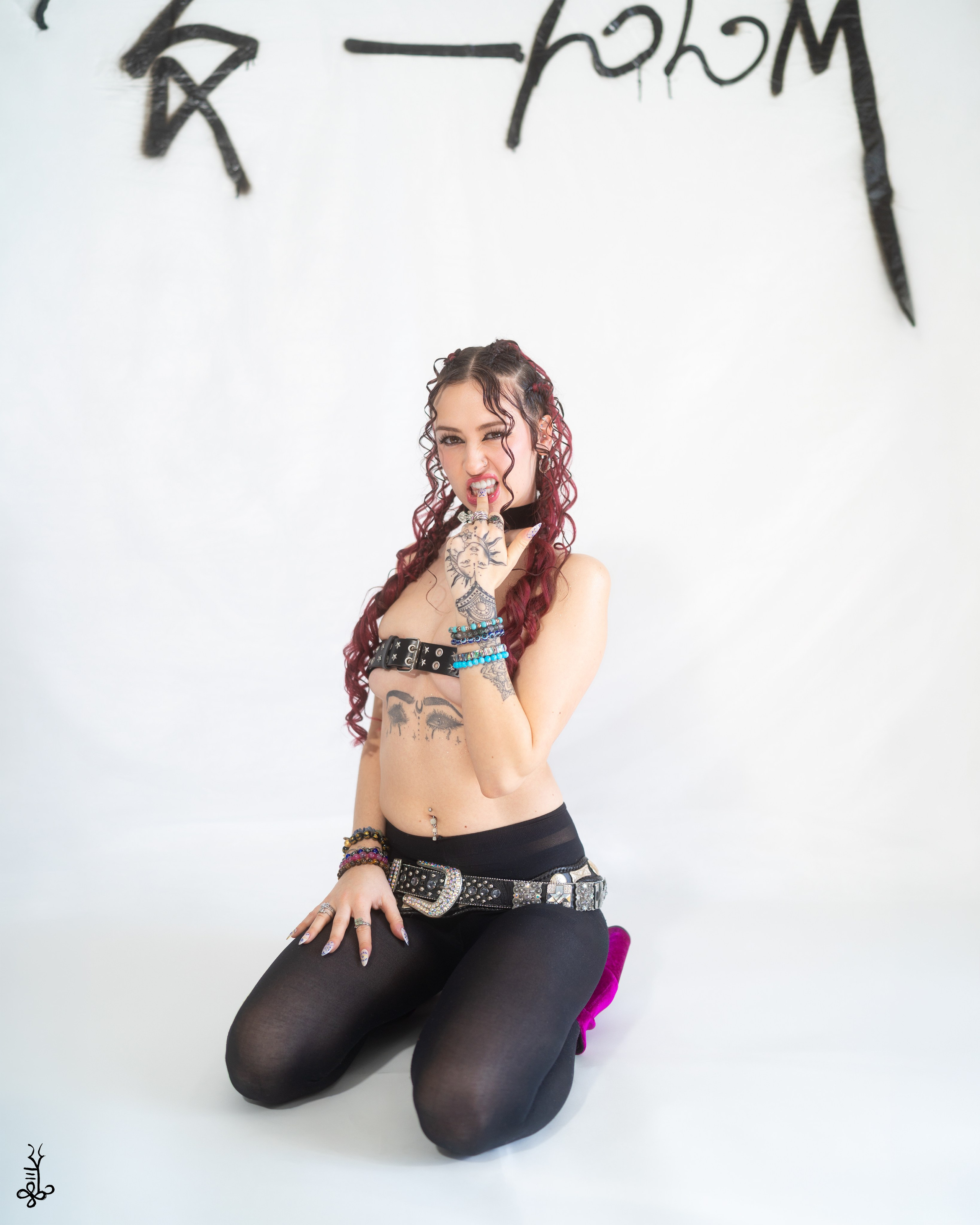 JASELLA. Ke’Ondris | Photographer & Videographer | Indianapolis, IN