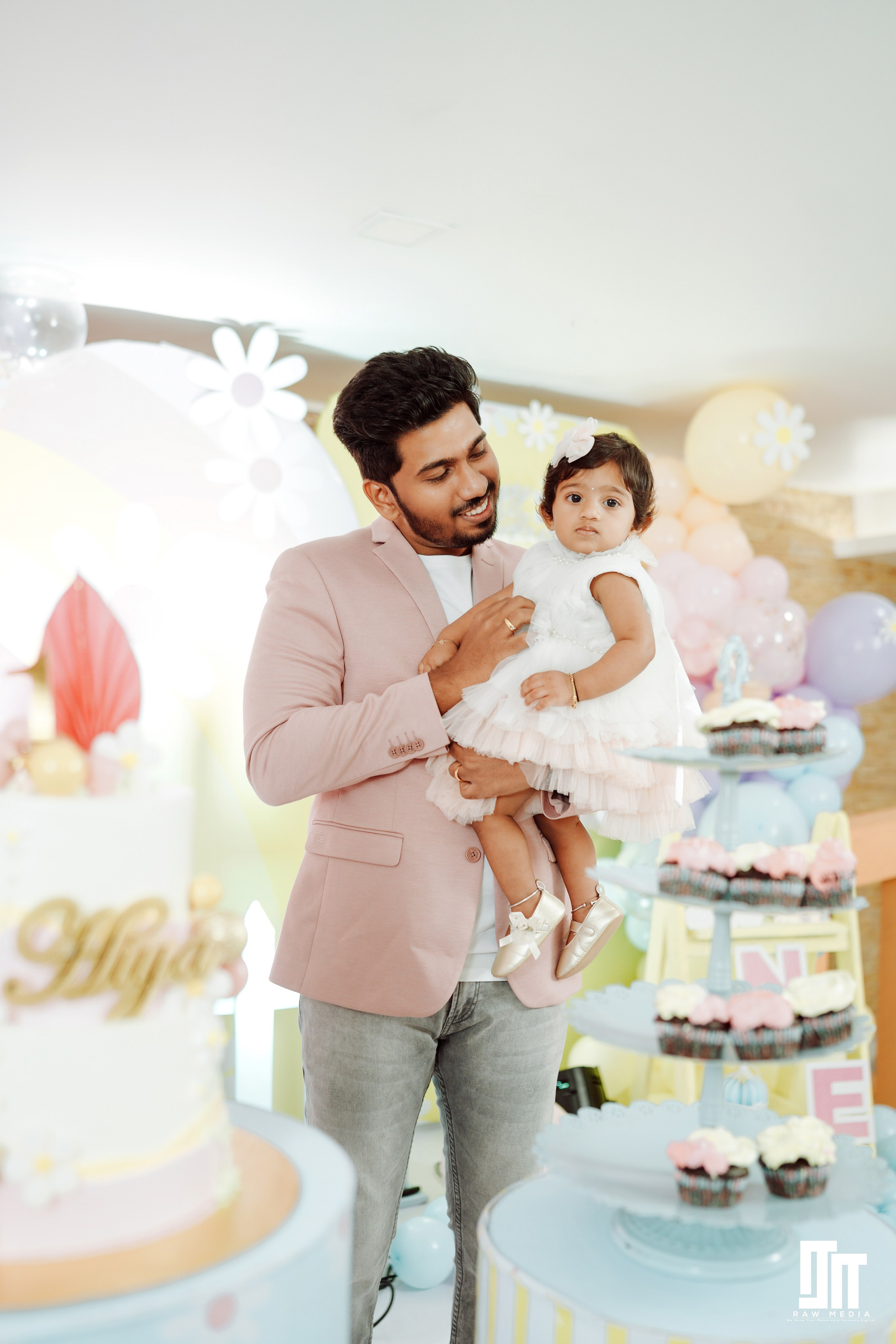 Hiya Turns One. “Raw Media: Authentic Wedding Stories in Vivid Detail”