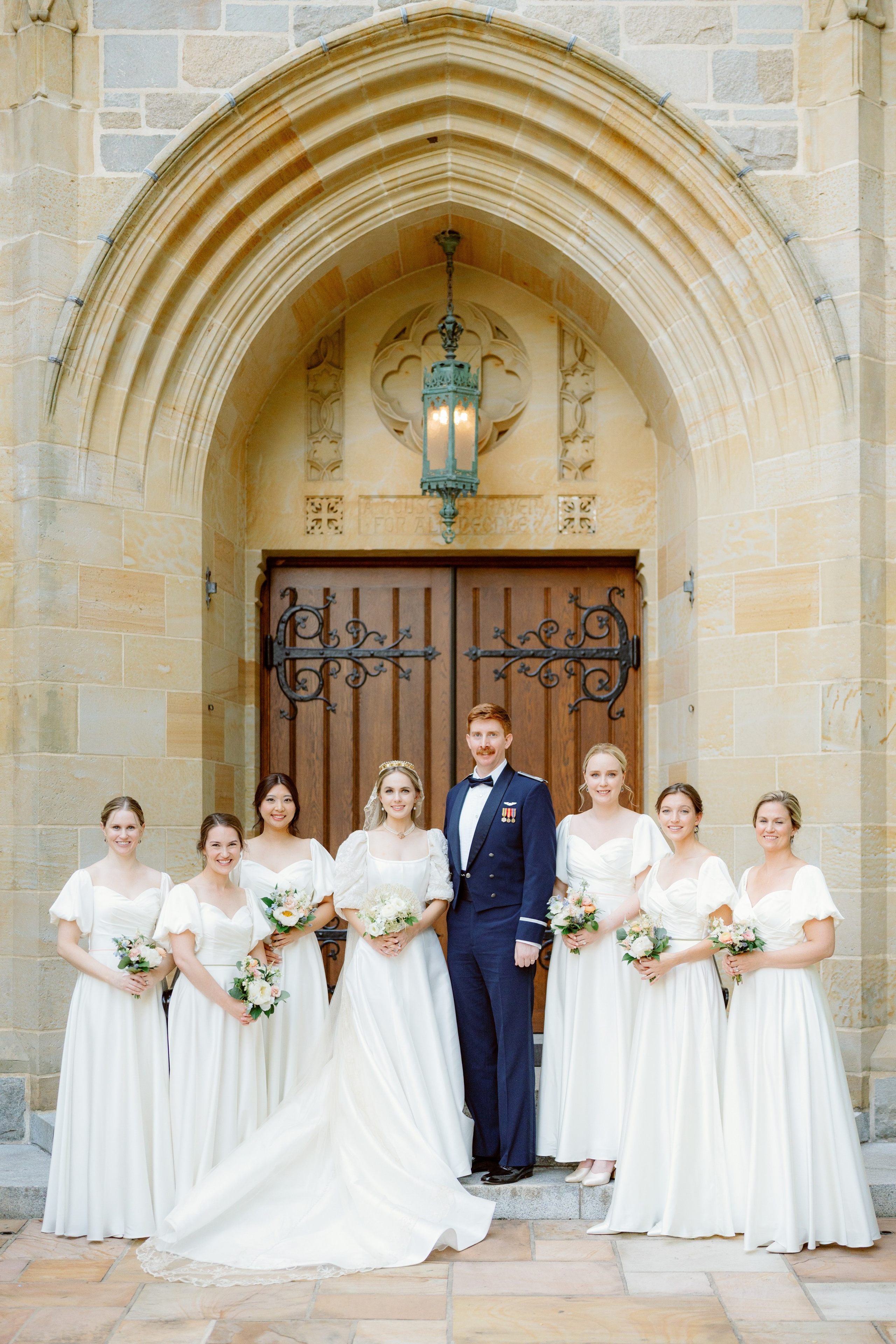 Collier and Matthew. Wedding photographer and videographer New York | New Jersey