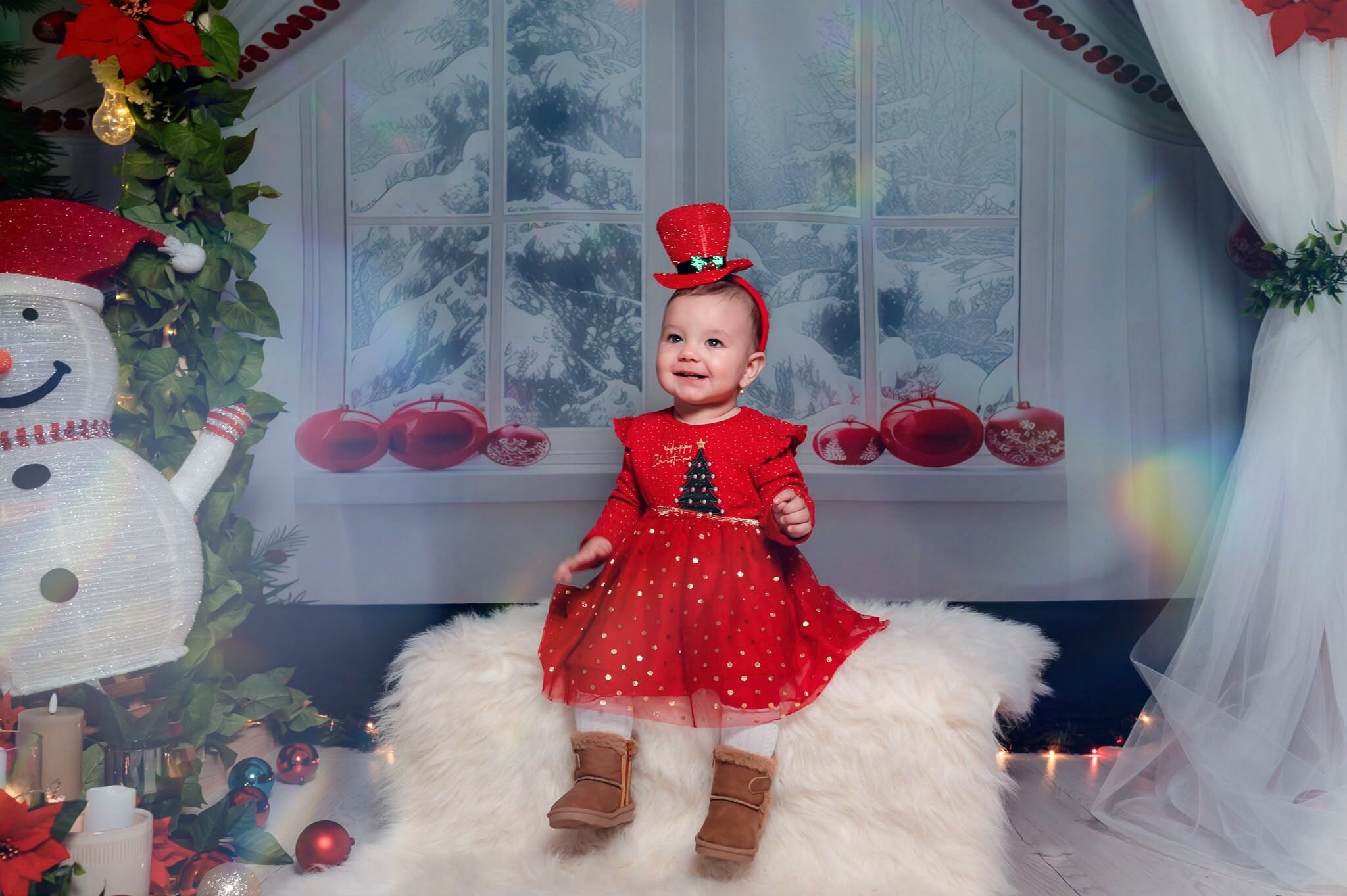 Sedinta Craciun Oana