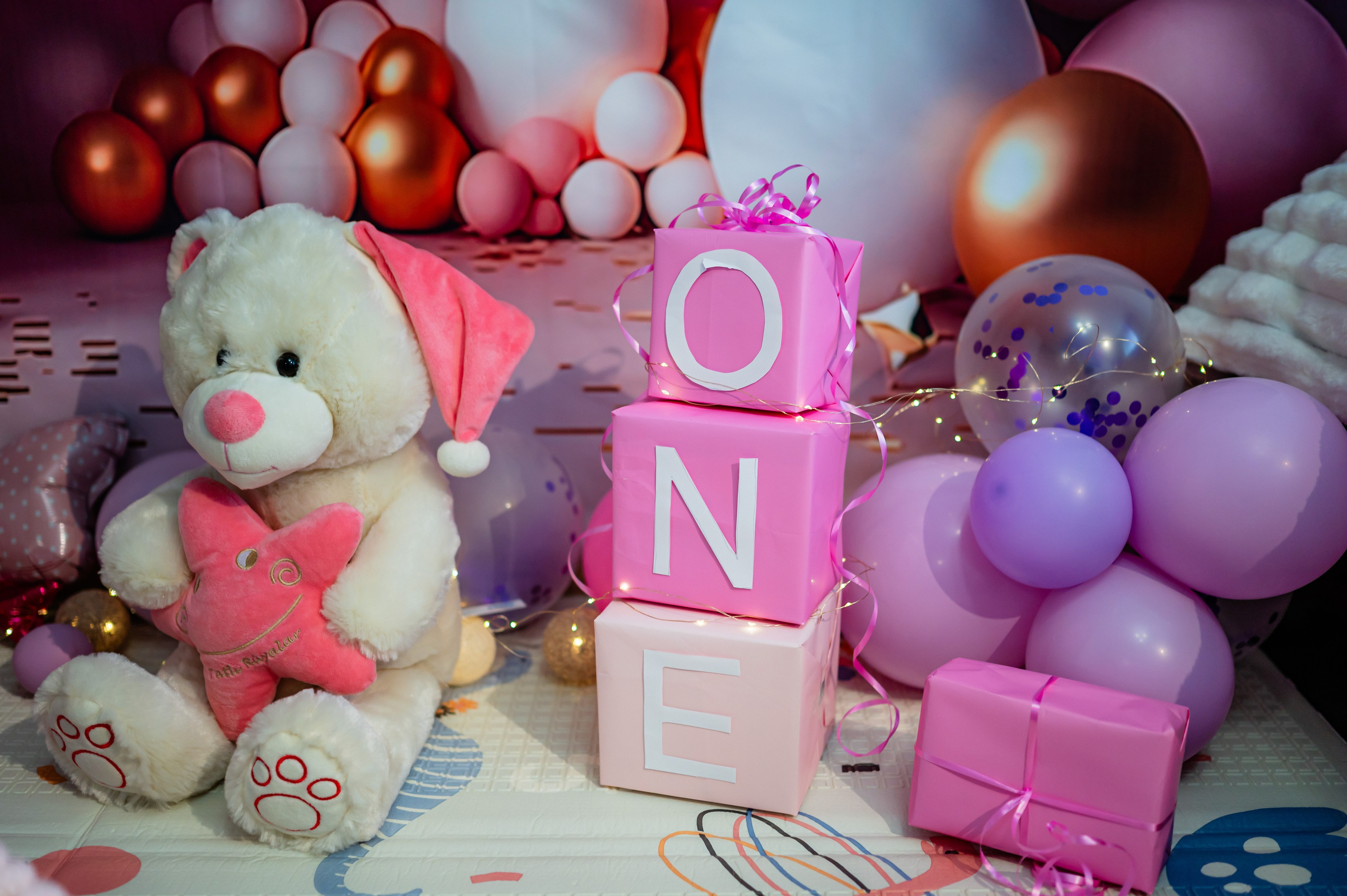 Aniversare Otilia „One”