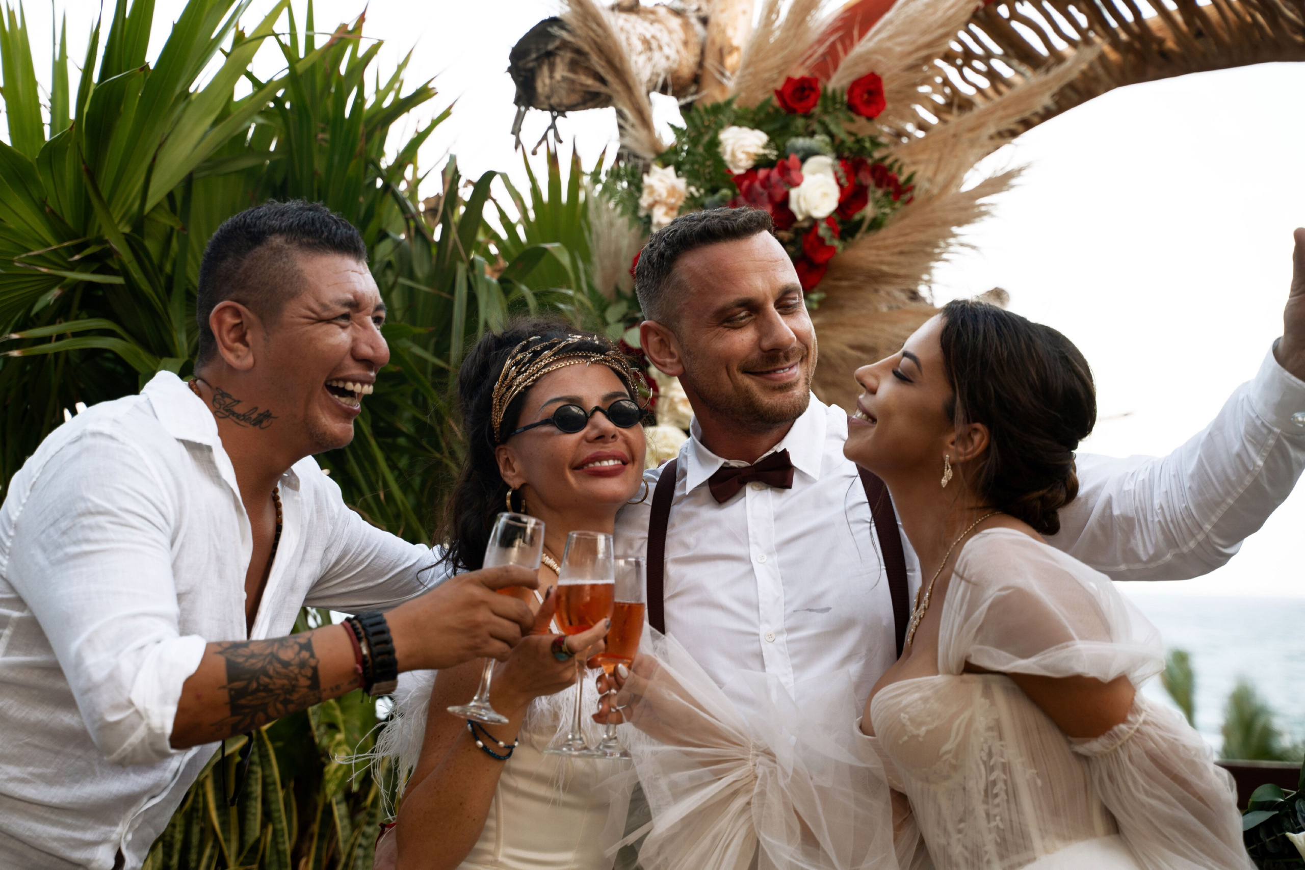 Свадебные серии. Главная