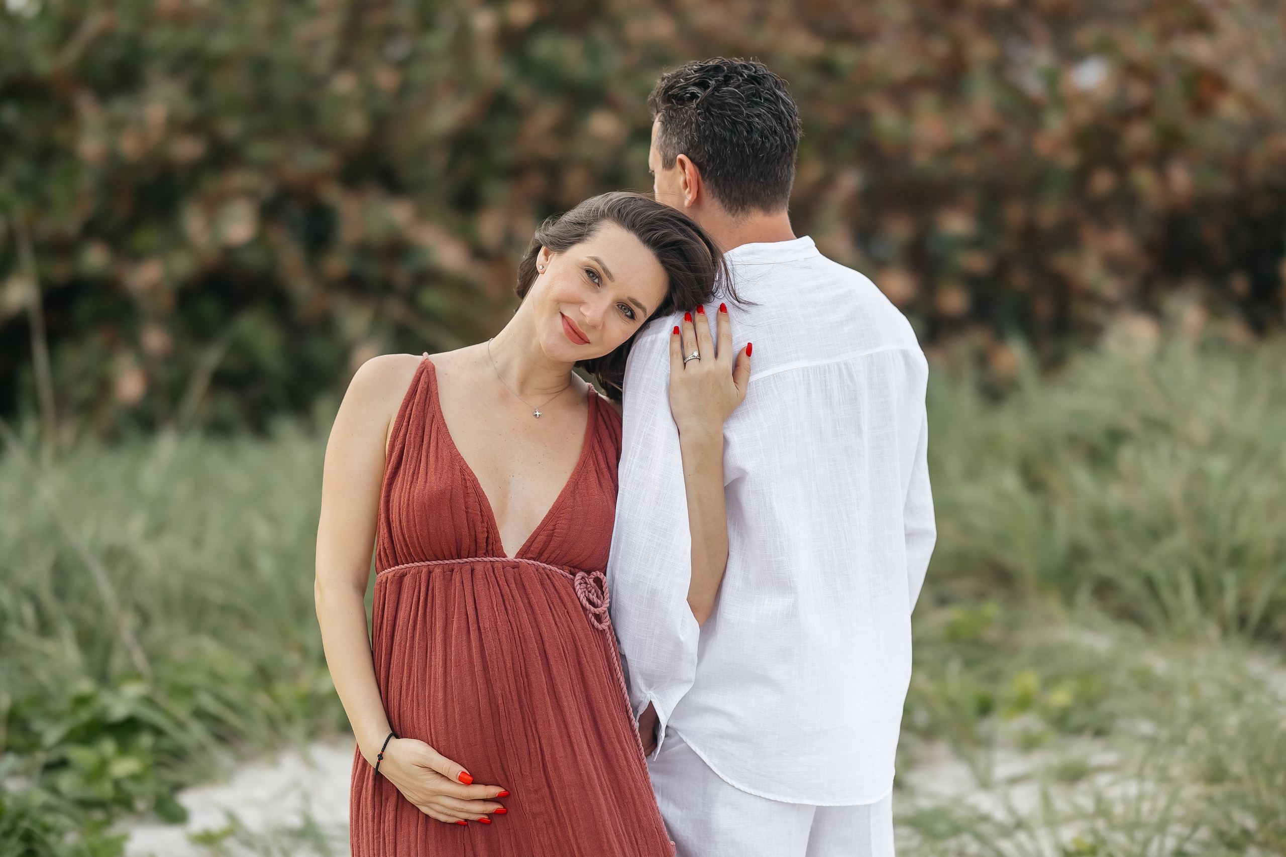 Beach Session. Family and Event photographer in Homestead and Miami areas of Florida