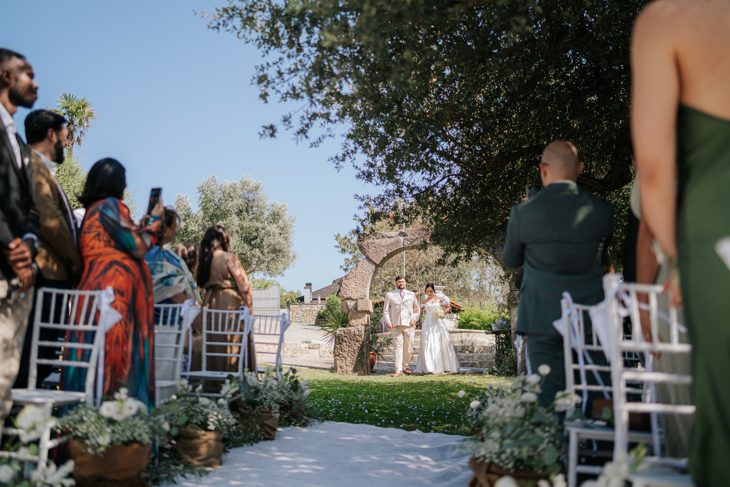 Casamento Gio & Fabio. Davi Valente