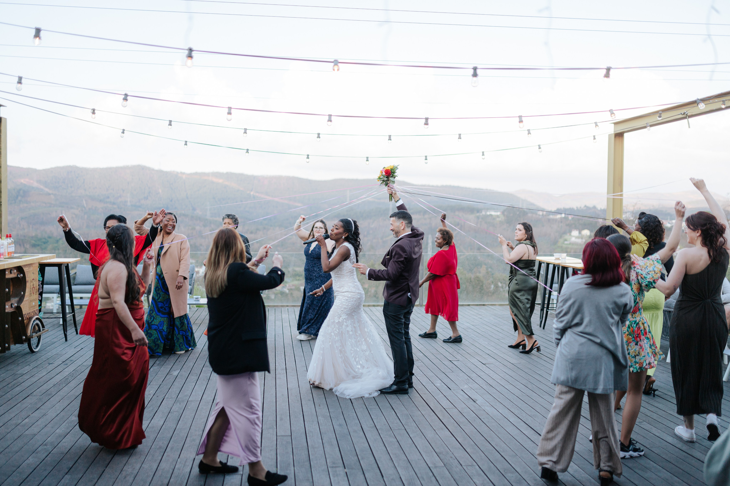 Casamento Pedro e Sofia. Davi Valente