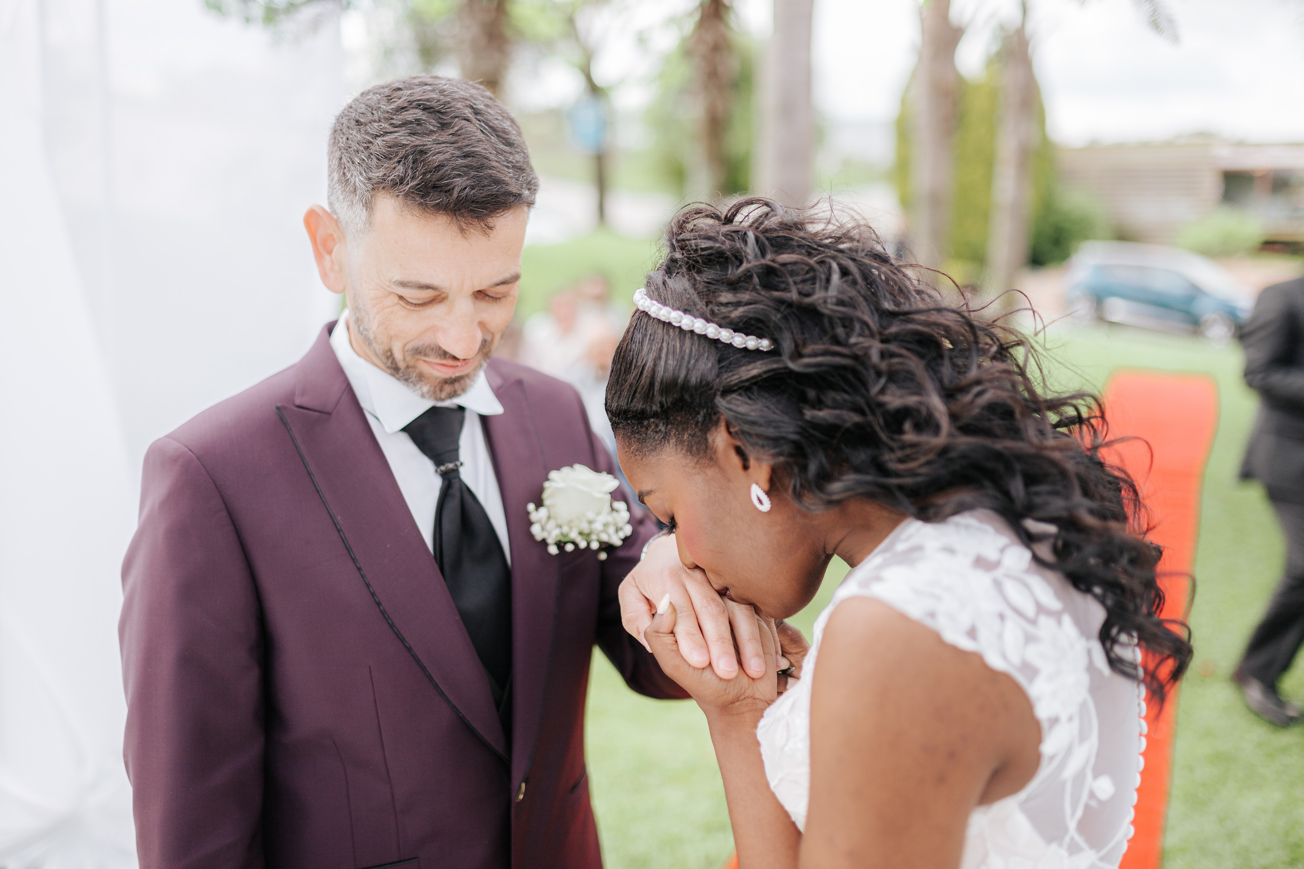 Casamento Pedro e Sofia. Davi Valente