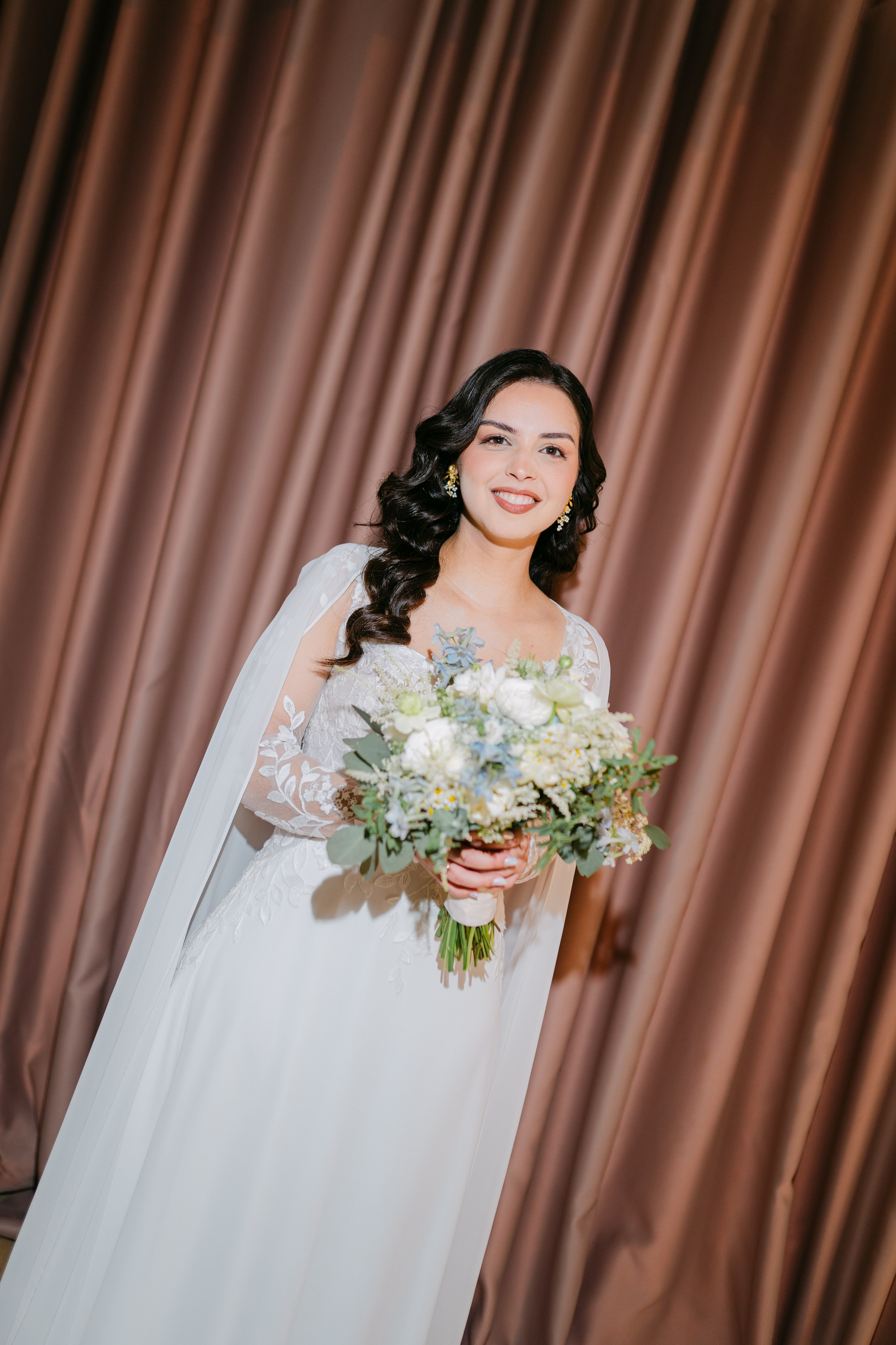 Casamento Mariana e Ismael — Quinta O Campo. Davi Valente