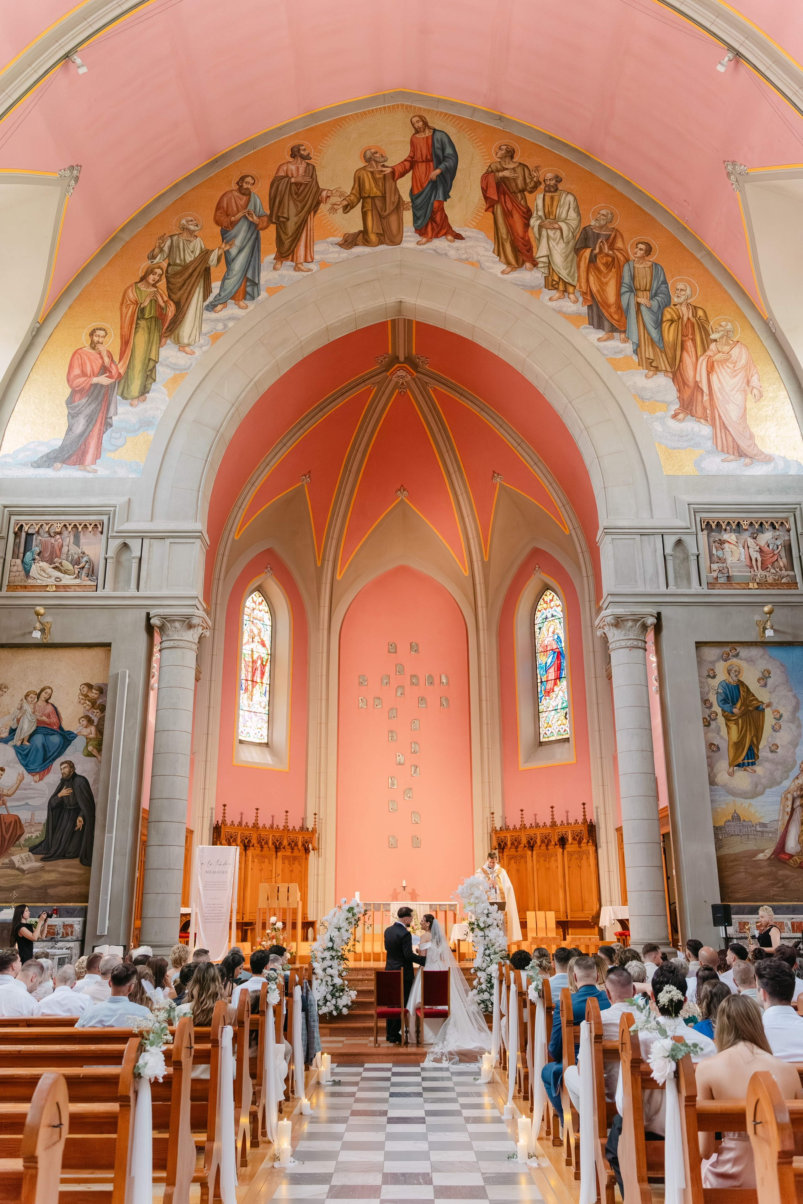 Casamento Isabel & Freskim em La Chaux-de-Fonds e Neuchâtel, Suiça. Fotógrafo de casamentos e destination wedding no Porto, Portugal — Davi Valente | Lisboa, Douro, Roma e Lago de Como
