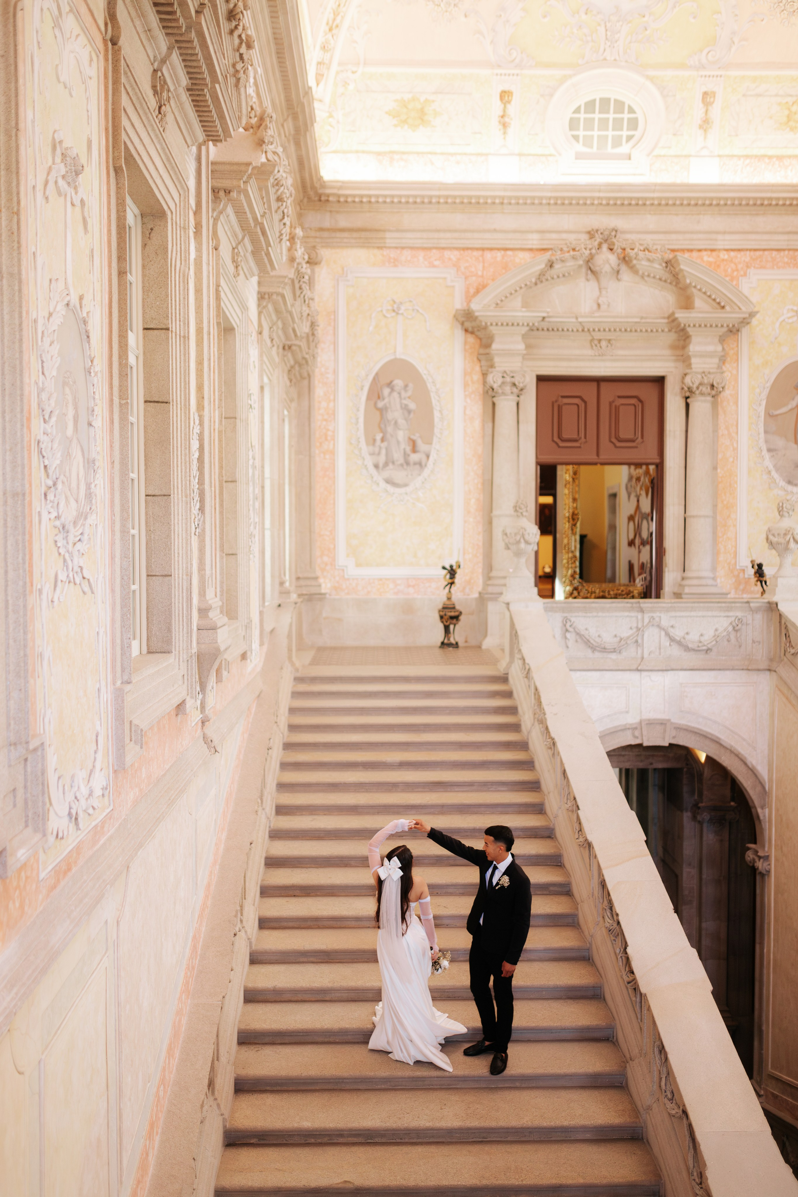 Clesivan e Glenda. Davi Valente