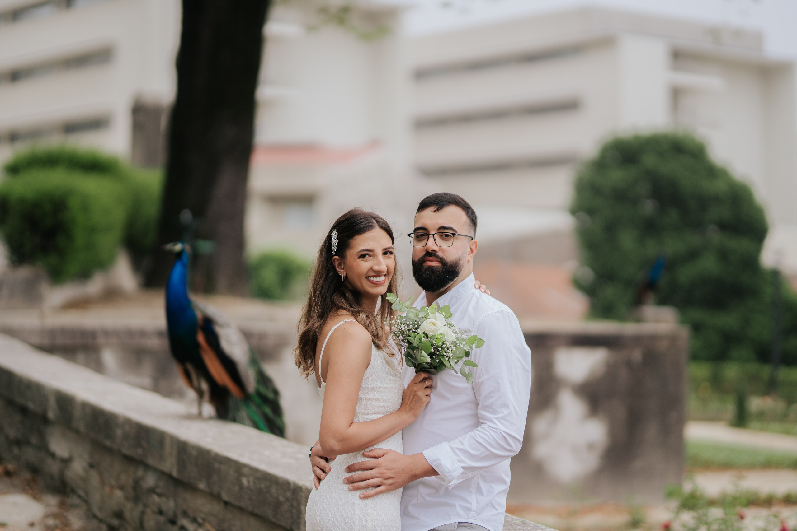 Pre Wedding Giovanna e André. Davi Valente