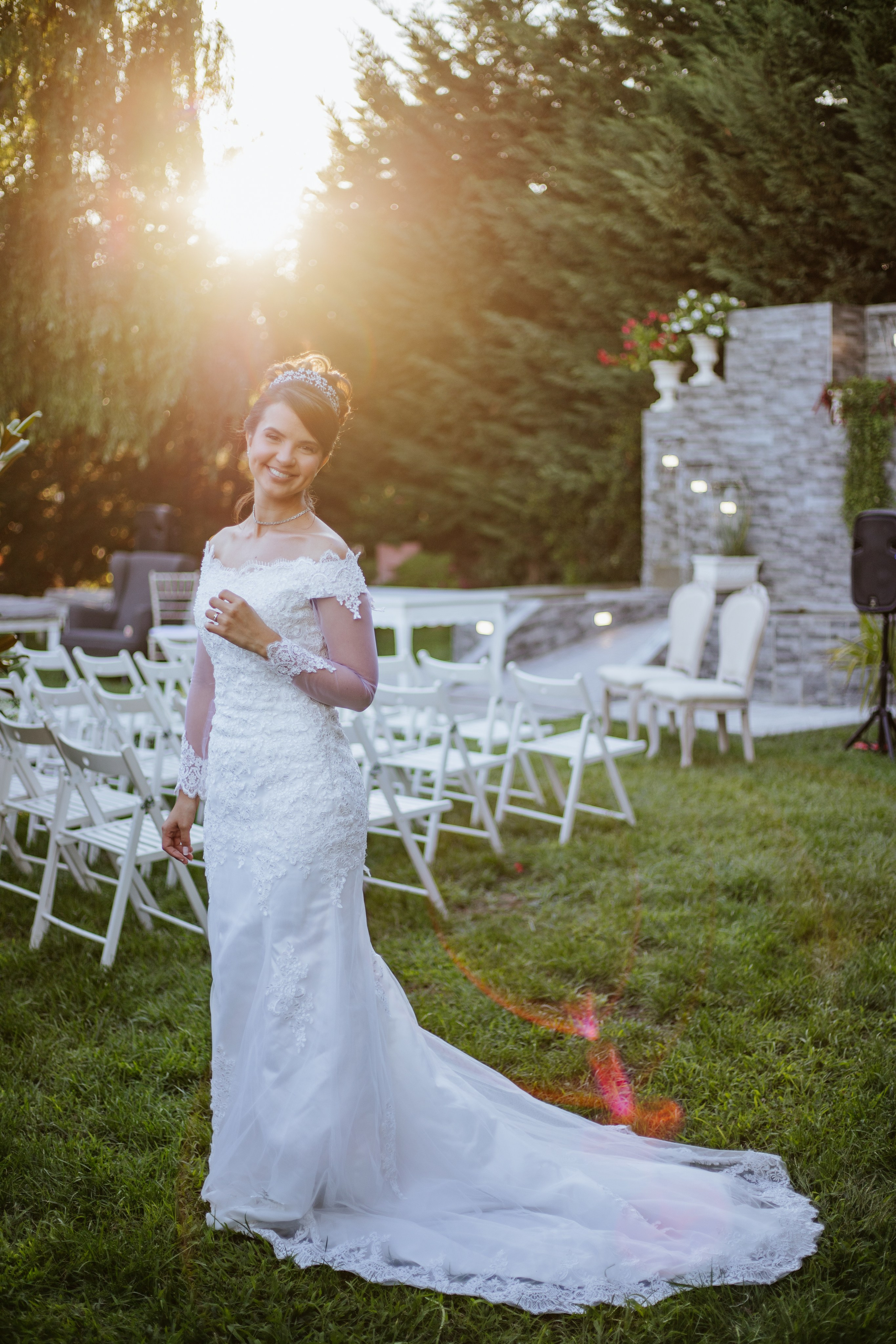 Casamento Hálida e Lucas. Davi Valente