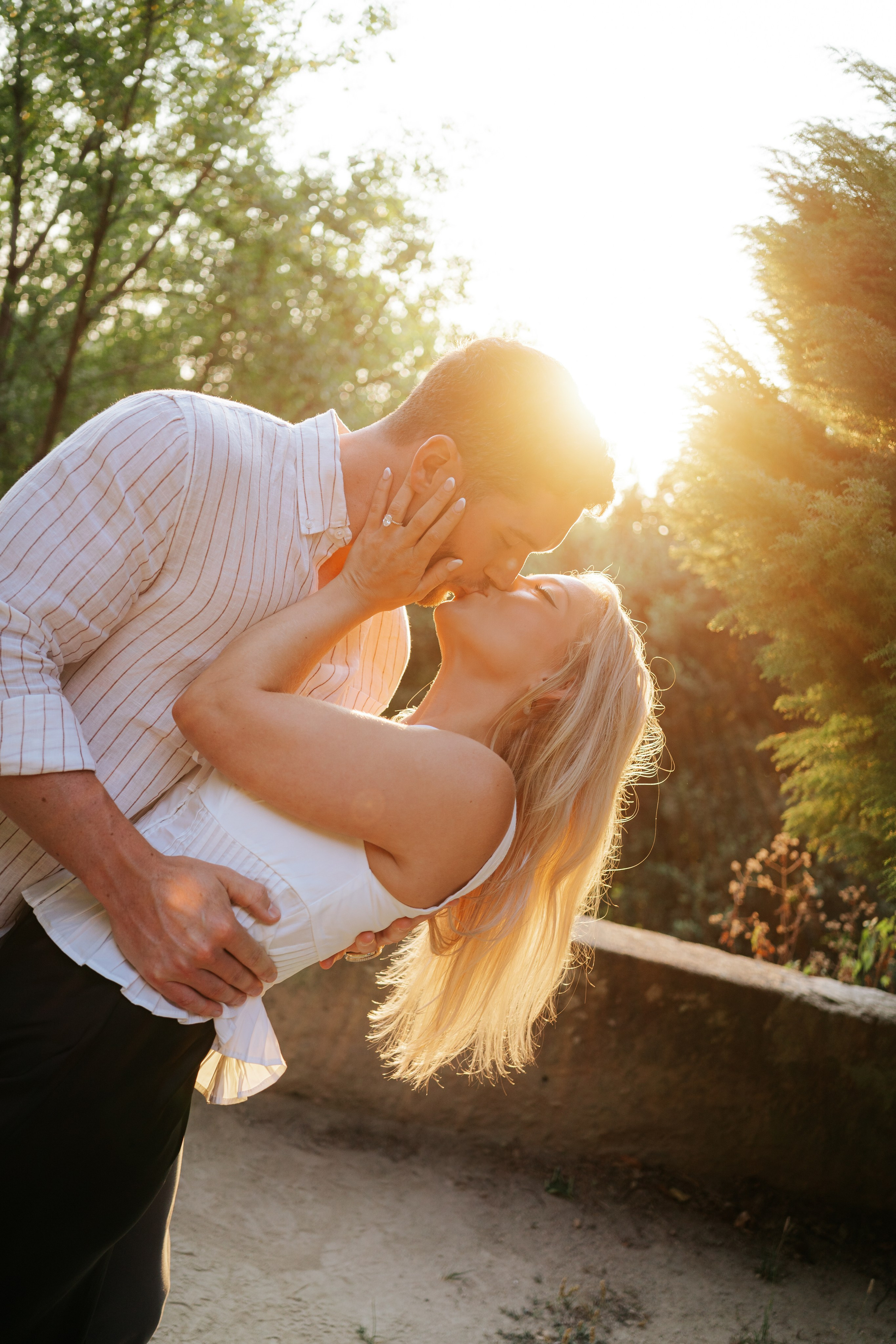 Wedding Proposal Braden. Davi Valente