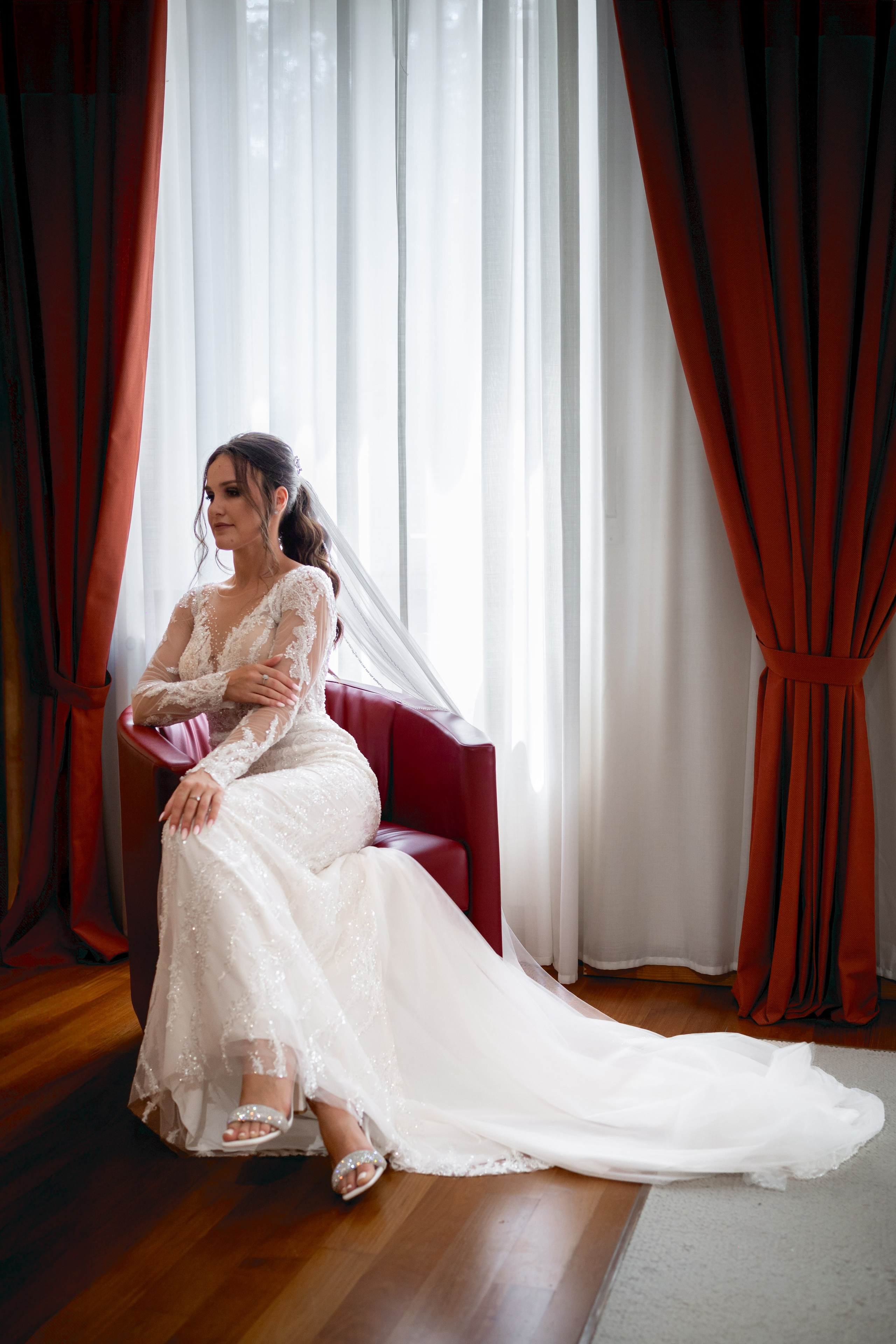 Portafoglio. Mocanu Roman di fotografo in Bologna/Modena/Ferrara