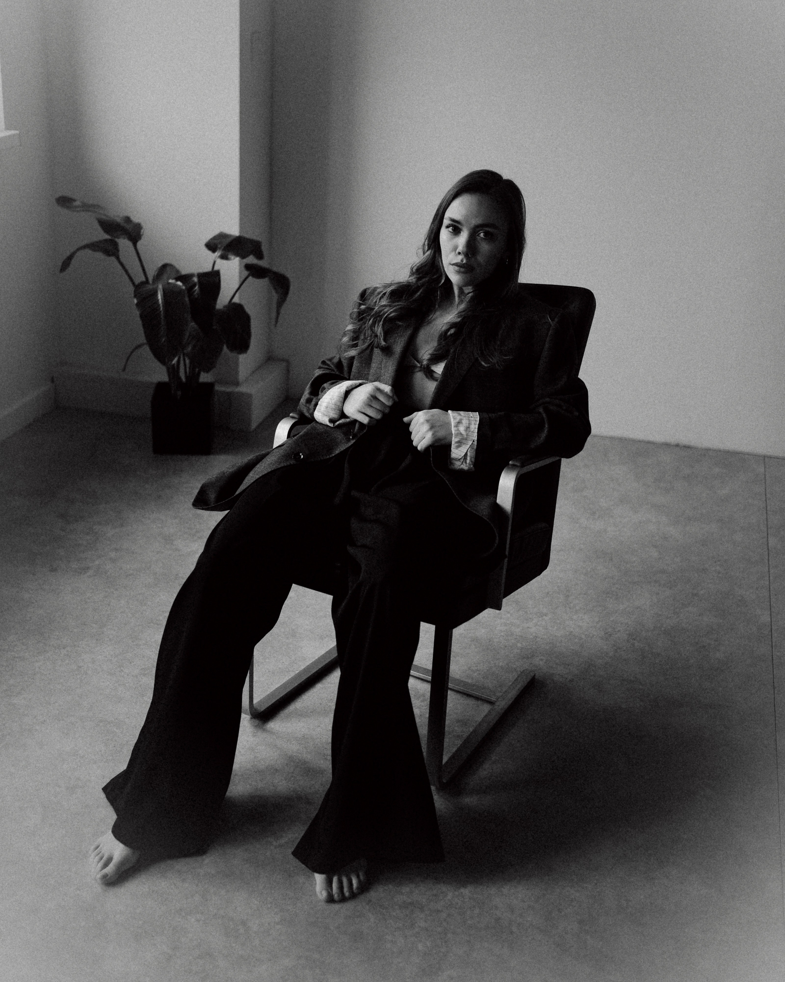 LISA. Inna Mendelson — Photographer