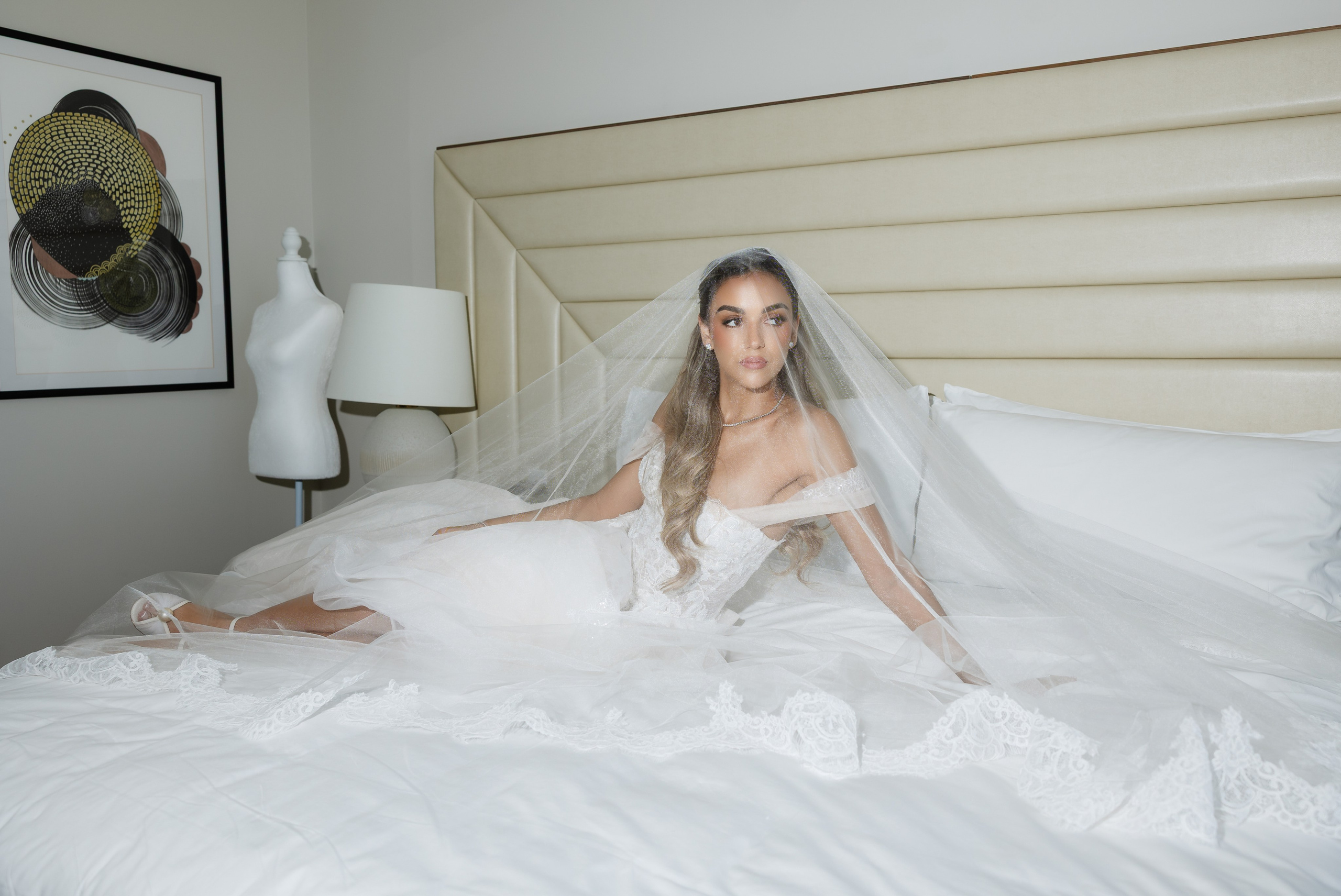 Gabriella & Jurgen. YES I DO PRODUCTION — Wedding photography&videography