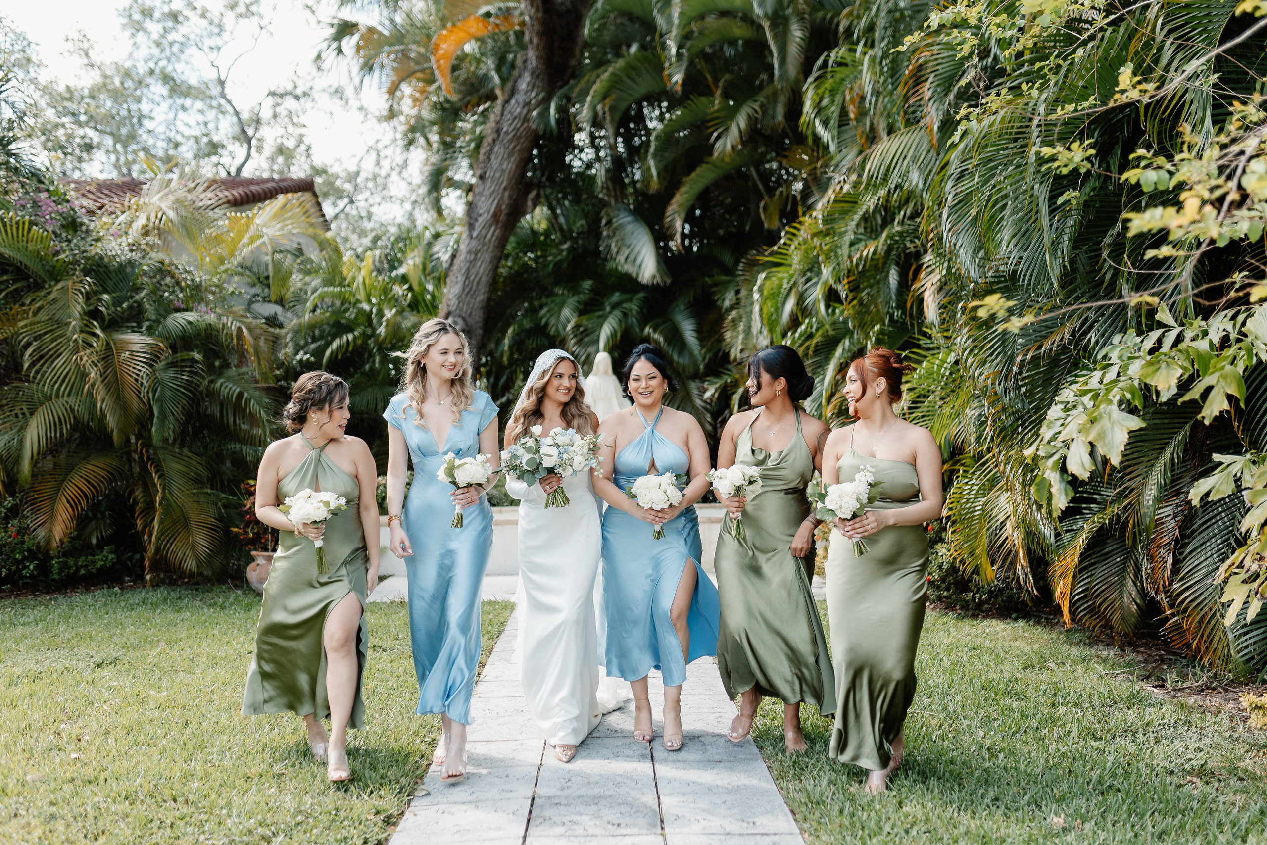 Timeless Romance | Joanna & Leo’s Wedding at the Ancient Spanish Monastery. YES I DO PRODUCTION — Wedding photography&videography