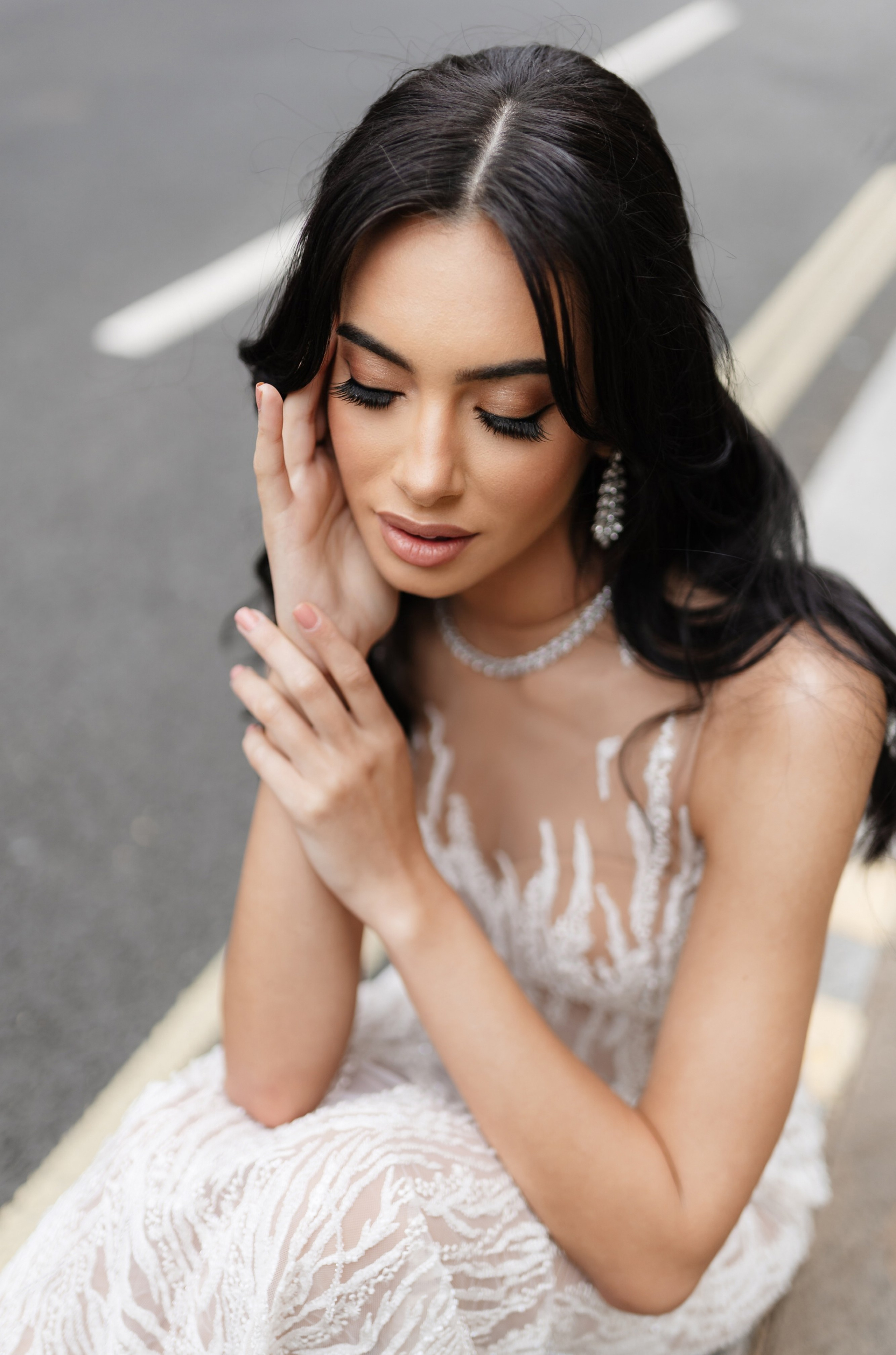 Gabriela & Leo’s Intimate London Elopement. YES I DO PRODUCTION — Wedding photography&videography